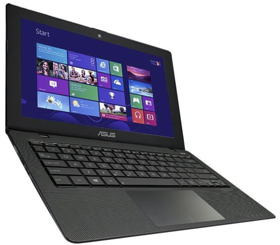 (4GB+500GB+FREE SLEEVE) Refurbished Asus X200M Intel Celeron Touchscreen 4GB RAM + 500GB HDD 11.6" inches laptop Windows 10 asus x 200 m Notebook Computer