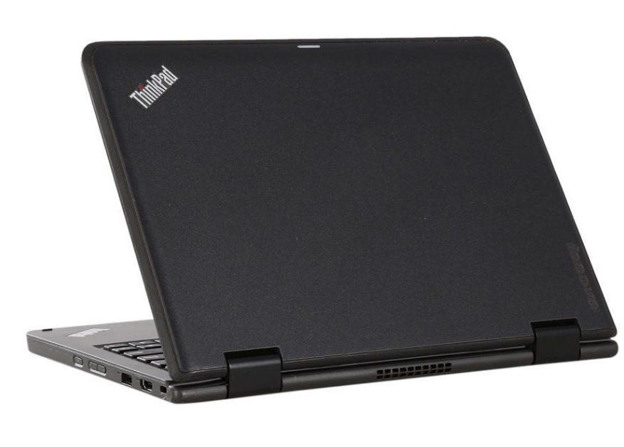 (4GB + 320GB HDD) Refurbished Lenovo Thinkpad Yoga 11e Celeron 4GB RAM + 320GB HDD Storage Laptop Windows Installed Non-touchscreen Laptops Notebook Computer