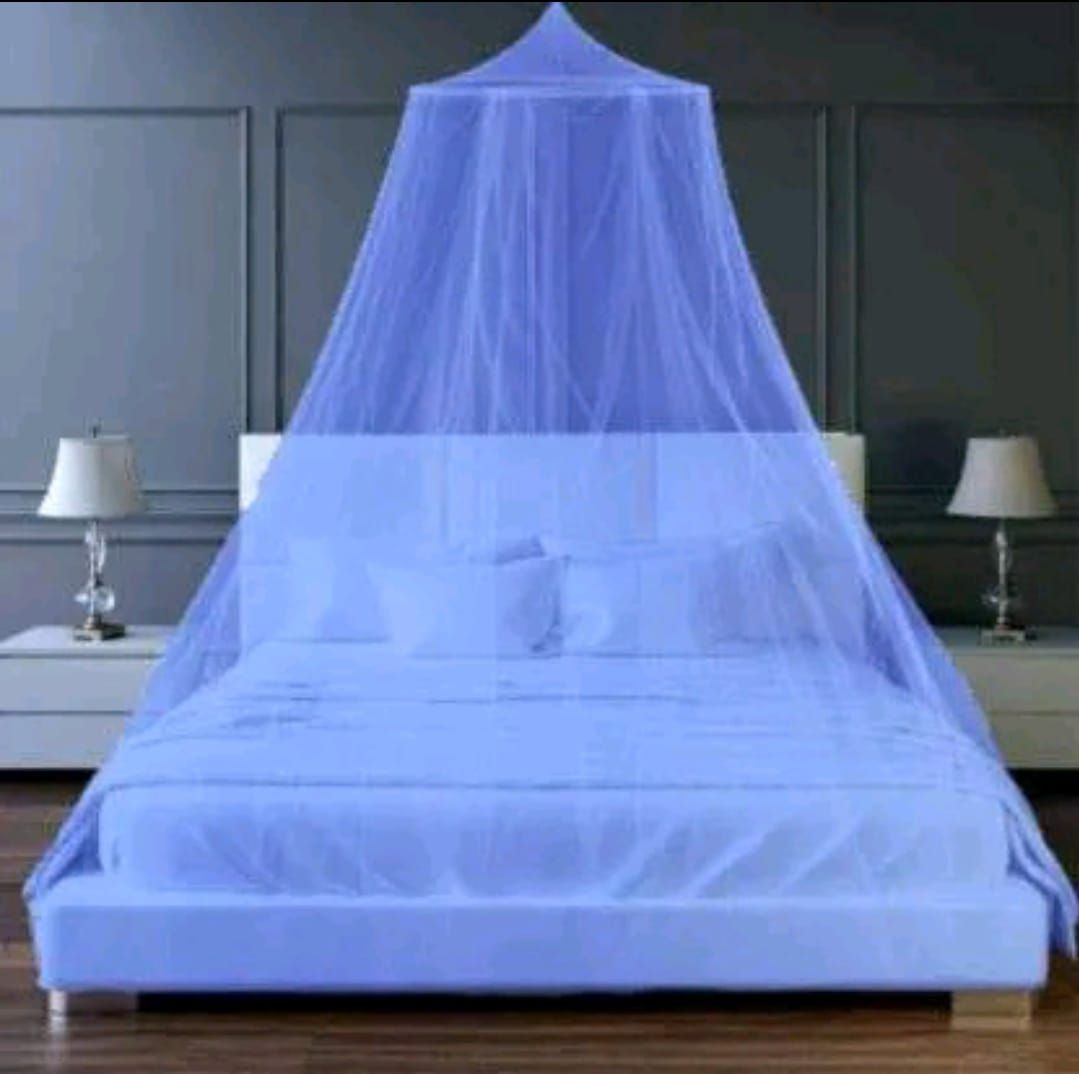 [Special Price] 4 Stands mosquito net Mosquito Nets Mosquito Repellent Tent Bedding Accessories Size: 4*6, 5*6 & 6*6