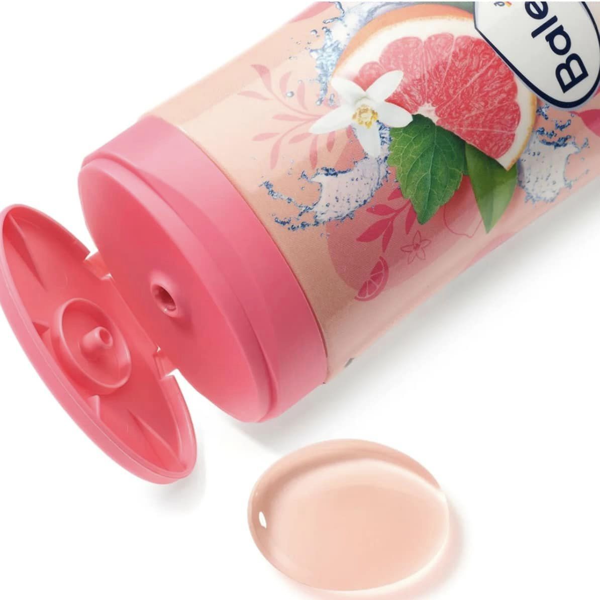 Balea Pink Grapefruit shower Cream Shower Gel Pink Grapefruit Duschgel