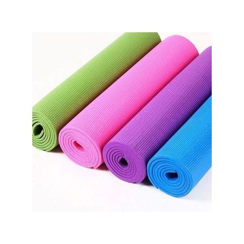 8mm Exercise And Fitness High Density Yoga Mats