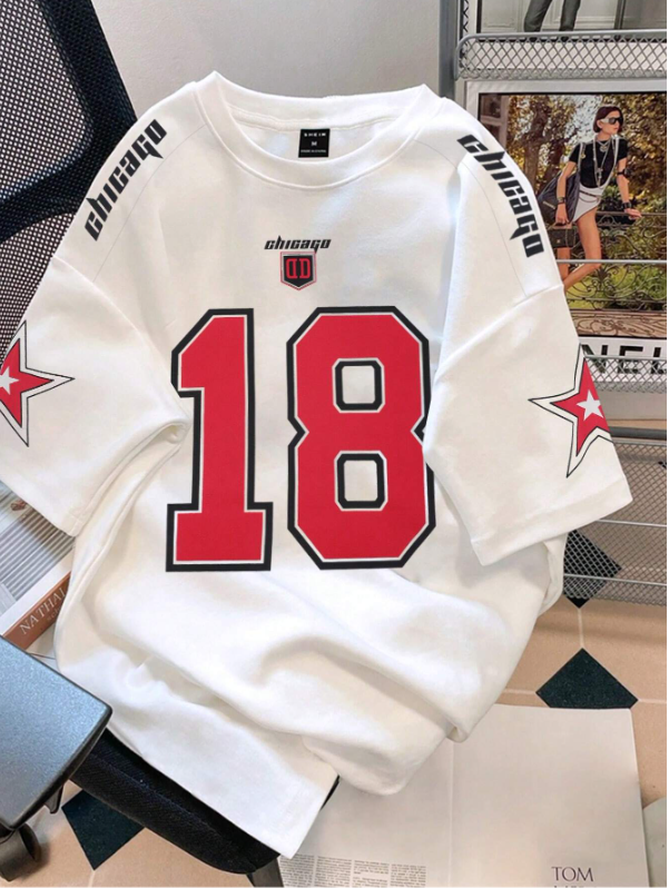 Best price for UNISEX Cotton Customized T-shirt Summer Fashion Tshirts ...