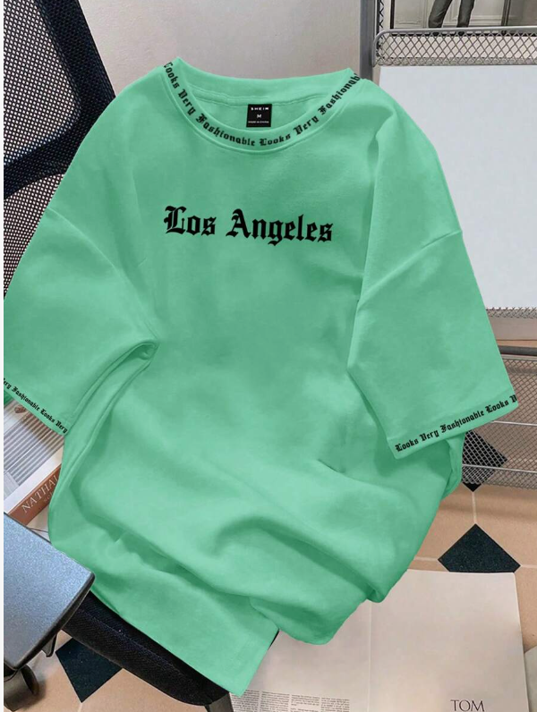 Men's Cotton Customized T-shirt Mens Summer Fashion Tshirts Casual T shirt Tee For Man Oversized Tops & Tees Streetwear