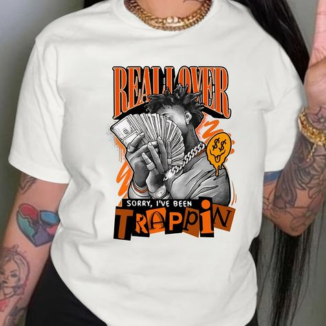 Customized Women T-shirt Women Clothes Tops Lady shirt fashion casual Tshirts women top girl print short sleeve personality t-shirt girls t-shirt women's clothes