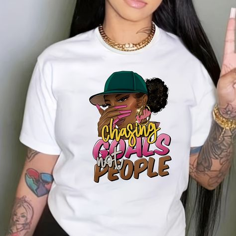Customized Women T-shirt Women Clothes Tops Lady shirt fashion casual Tshirts women top girl print short sleeve personality t-shirt girls t-shirt women's clothes