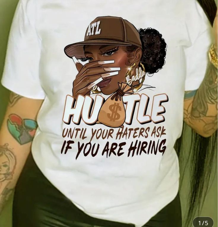 Customized Women T-shirt Women Clothes Tops Lady shirt fashion casual Tshirts women top girl print short sleeve personality t-shirt girls t-shirt women's clothes