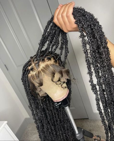 Braided Wigs Natural raw virgin Human Hair Lace Front,Transparent HD 360 Full Lace Braided Wigs For Black Women