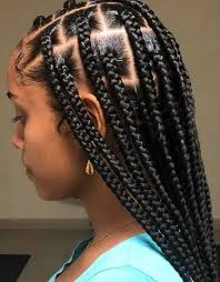 Braided Wigs Natural raw virgin Human Hair Lace Front,Transparent HD 360 Full Lace Braided Wigs For Black Women