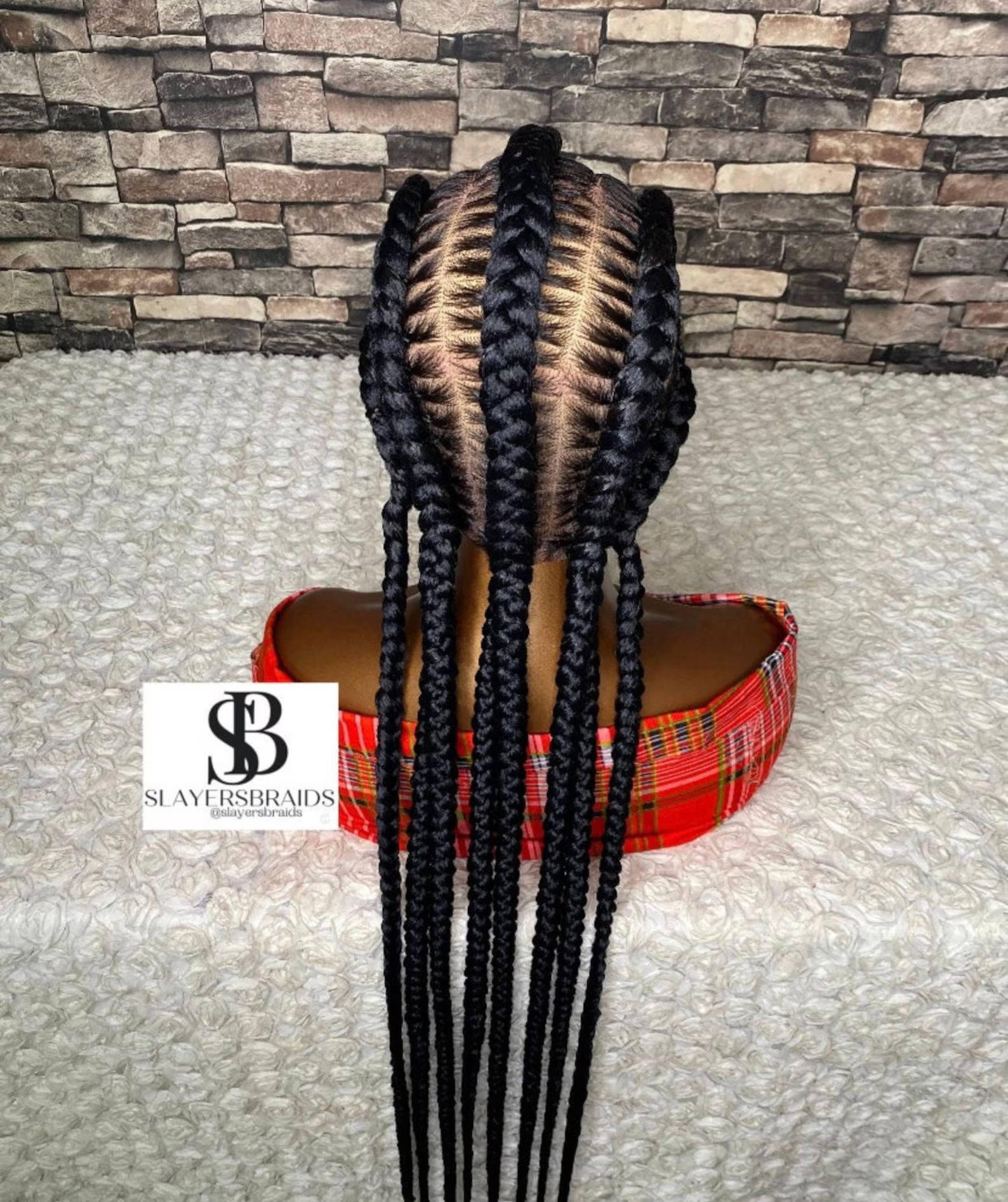 Braided Wigs Natural raw virgin Human Hair Lace Front,Transparent HD 360 Full Lace Braided Wigs For Black Women