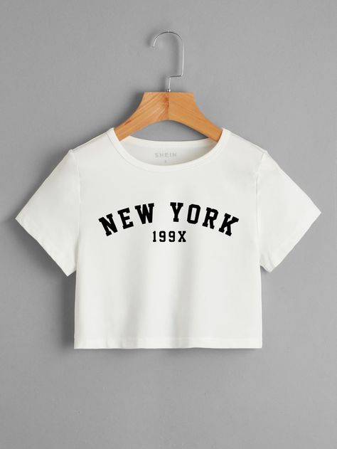 Customized Women Crop top T-shirt Women Clothes Tops Lady shirt fashion casual crop top Tshirts women top girl print short sleeve personality t-shirt girls t-shirt women's clothes