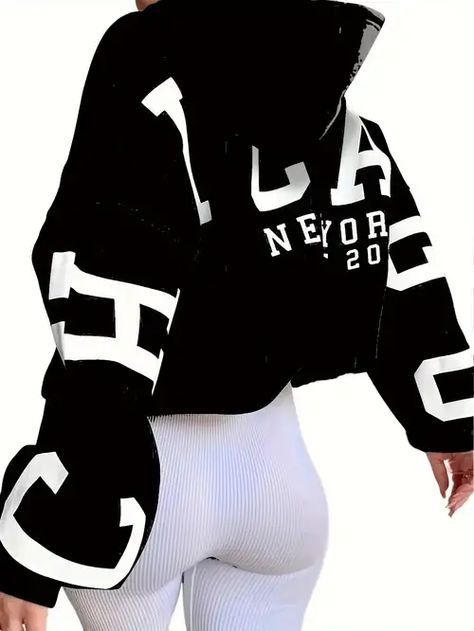 Custom Winter Puff Printing Sweater Print Logo Loose Streetwear Oversized Embroidered Embossed Hoodie Women Crewneck Sweatshirt