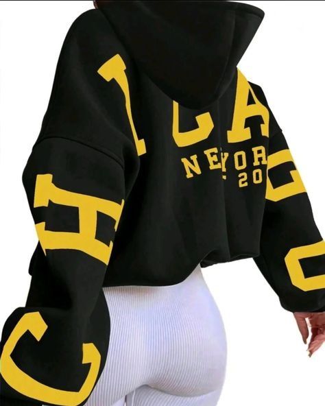Custom Winter Puff Printing Sweater Print Logo Loose Streetwear Oversized Embroidered Embossed Hoodie Women Crewneck Sweatshirt