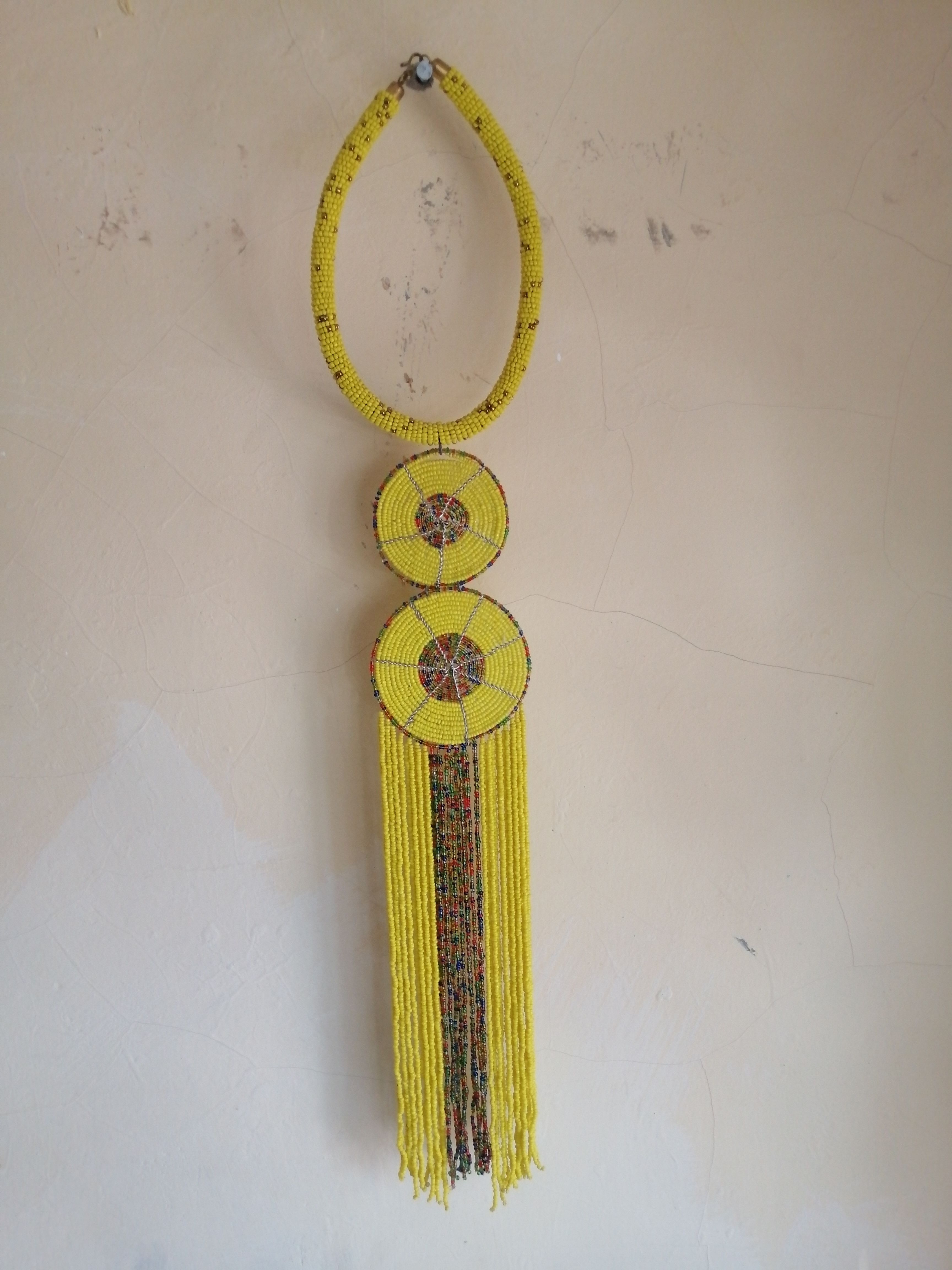 Elegant African Necklaces, Maasai beads Jewellery for Parties, outings, weddings, Official Wear, Casual Wear, Smart casual, Traditional attire, All functions
