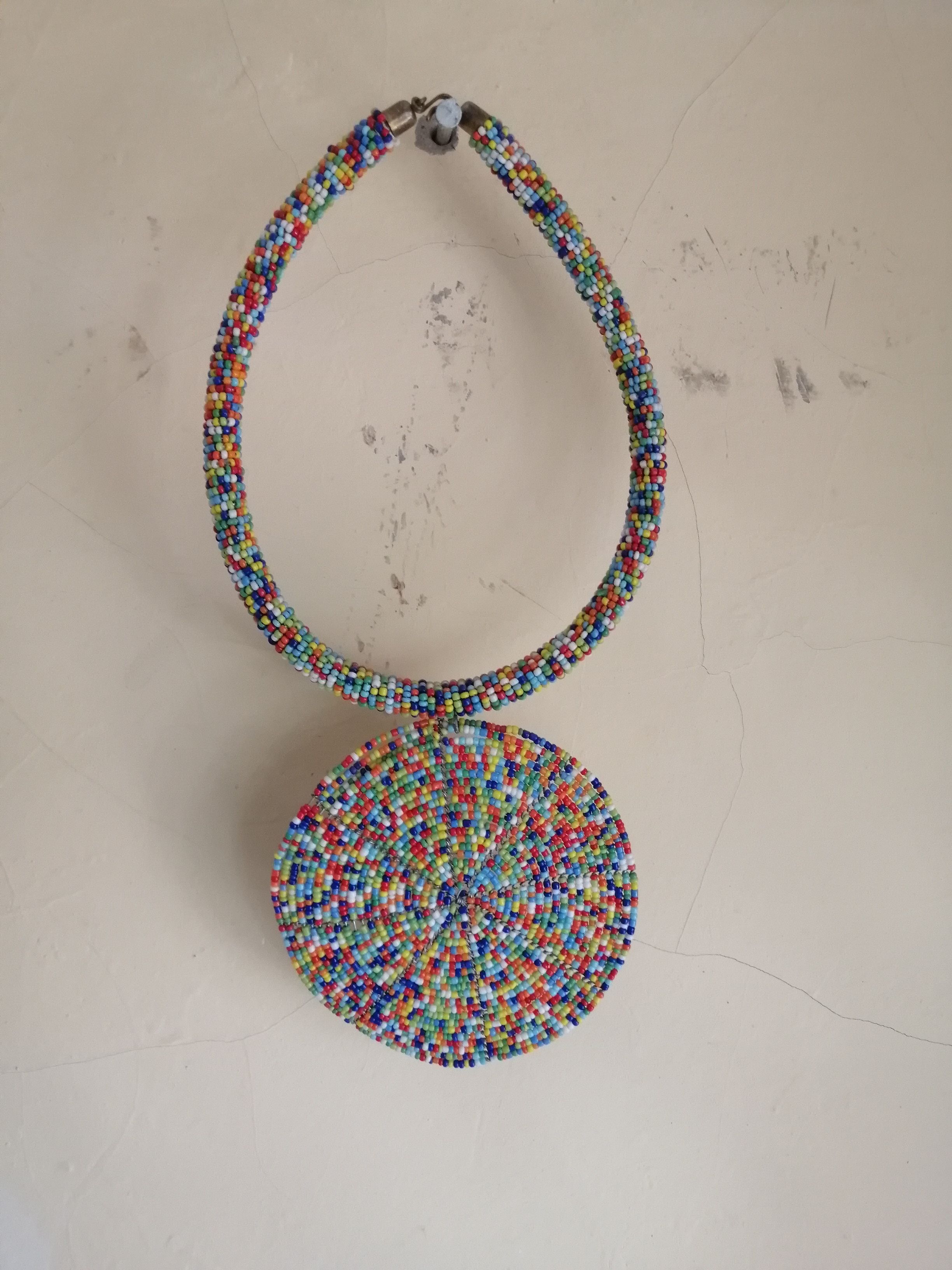 Elegant African Necklaces, Maasai beads Jewellery for Parties, outings, weddings, Official Wear, Casual Wear, Smart casual, Traditional attire, All functions