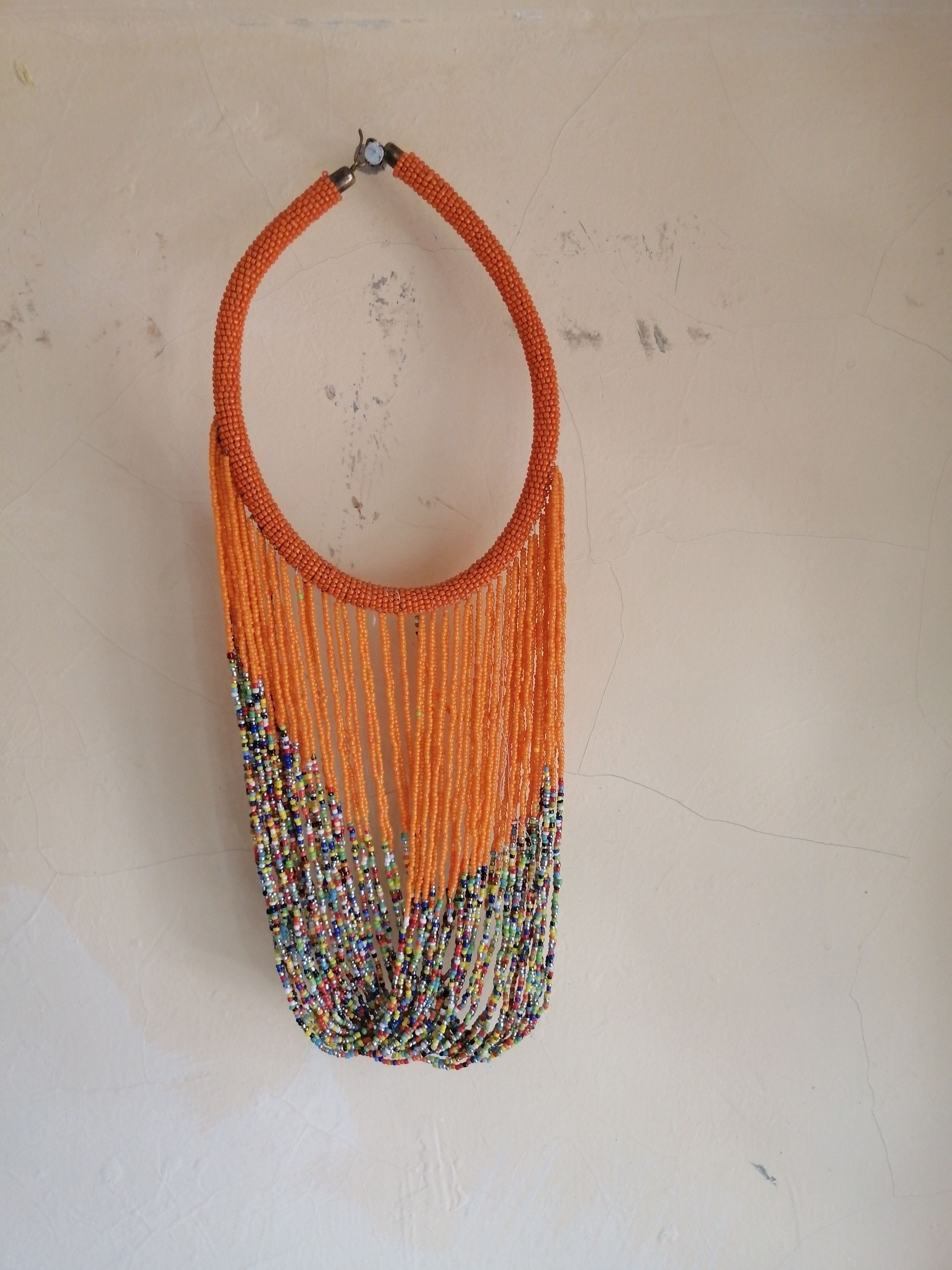 Elegant African Necklaces, Maasai beads Jewellery for Parties, outings, weddings, Official Wear, Casual Wear, Smart casual, Traditional attire, All functions