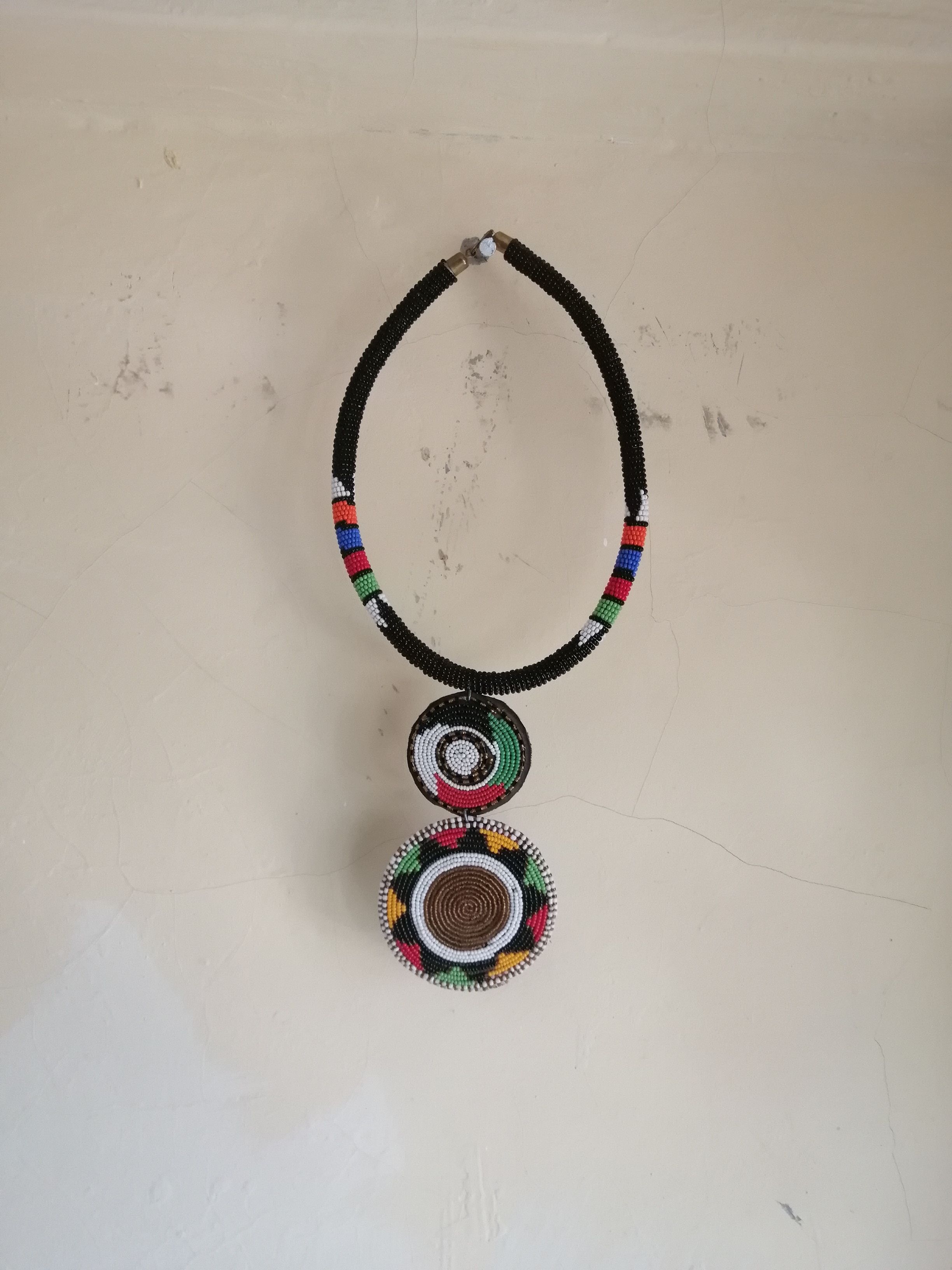 Elegant African Necklaces, Maasai beads Jewellery for Parties, outings, weddings, Official Wear, Casual Wear, Smart casual, Traditional attire, All functions