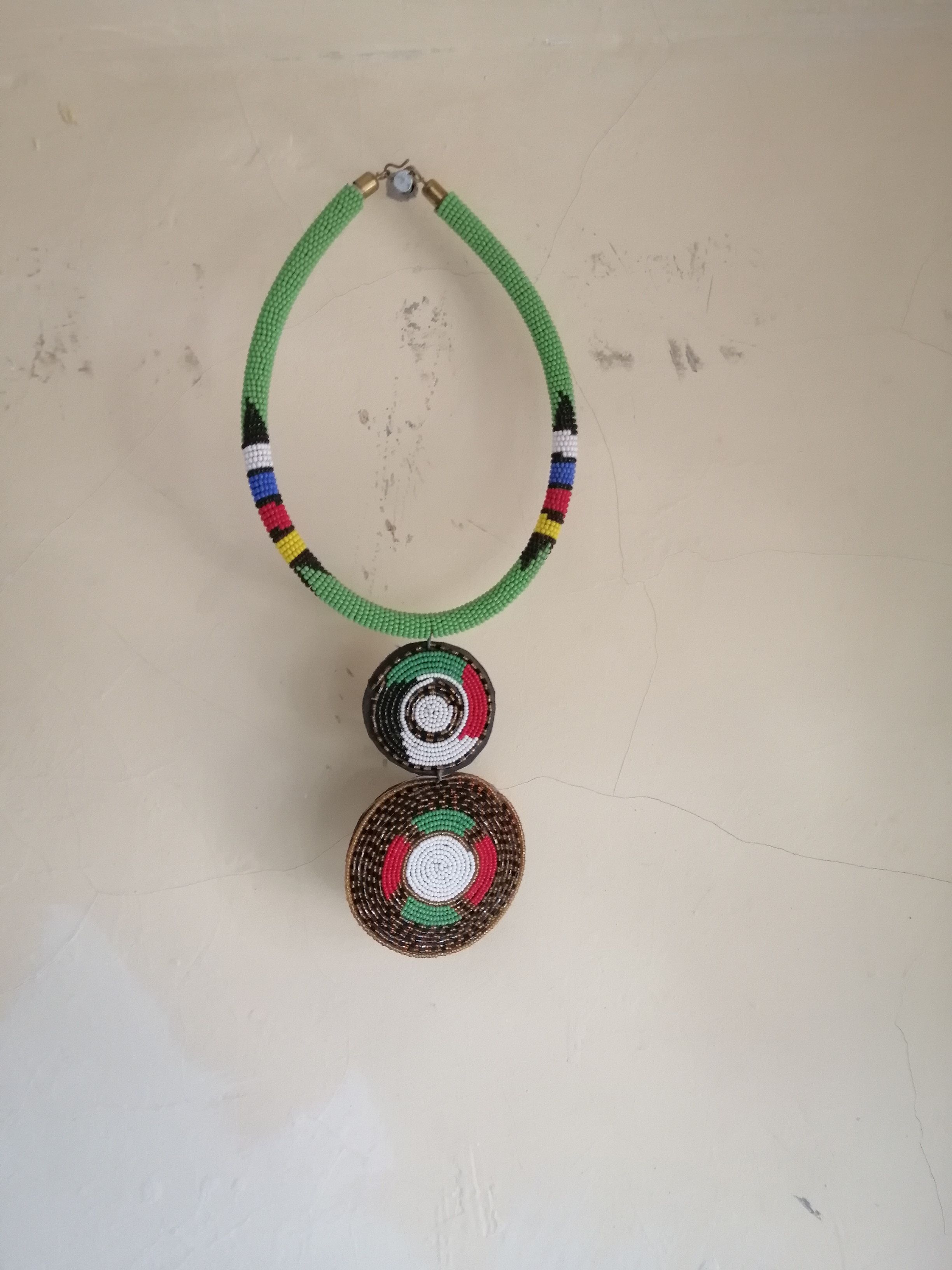 Elegant African Necklaces, Maasai beads Jewellery for Parties, outings, weddings, Official Wear, Casual Wear, Smart casual, Traditional attire, All functions