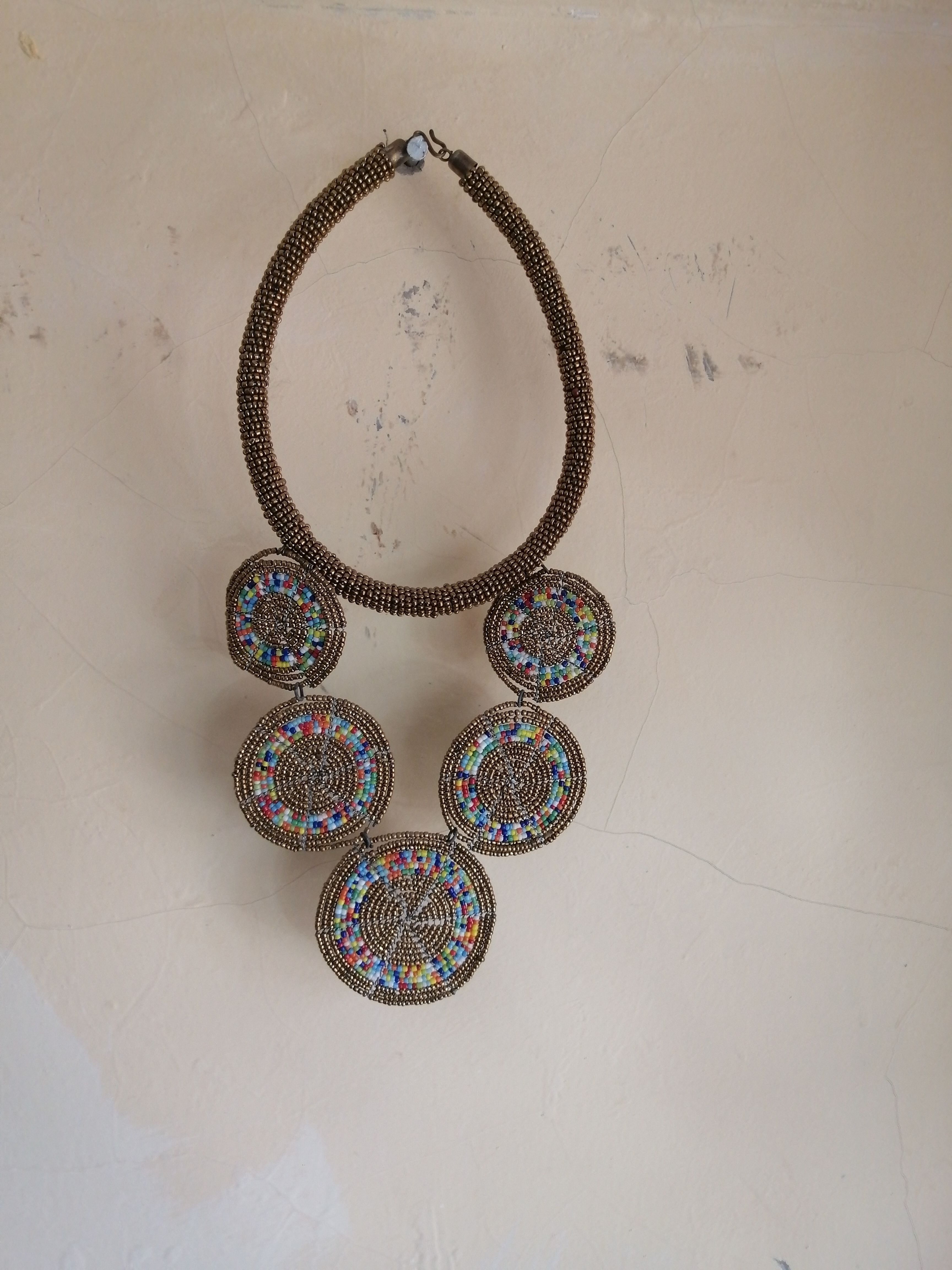 Elegant African Necklaces, Maasai beads Jewellery for Parties, outings, weddings, Official Wear, Casual Wear, Smart casual, Traditional attire, All functions