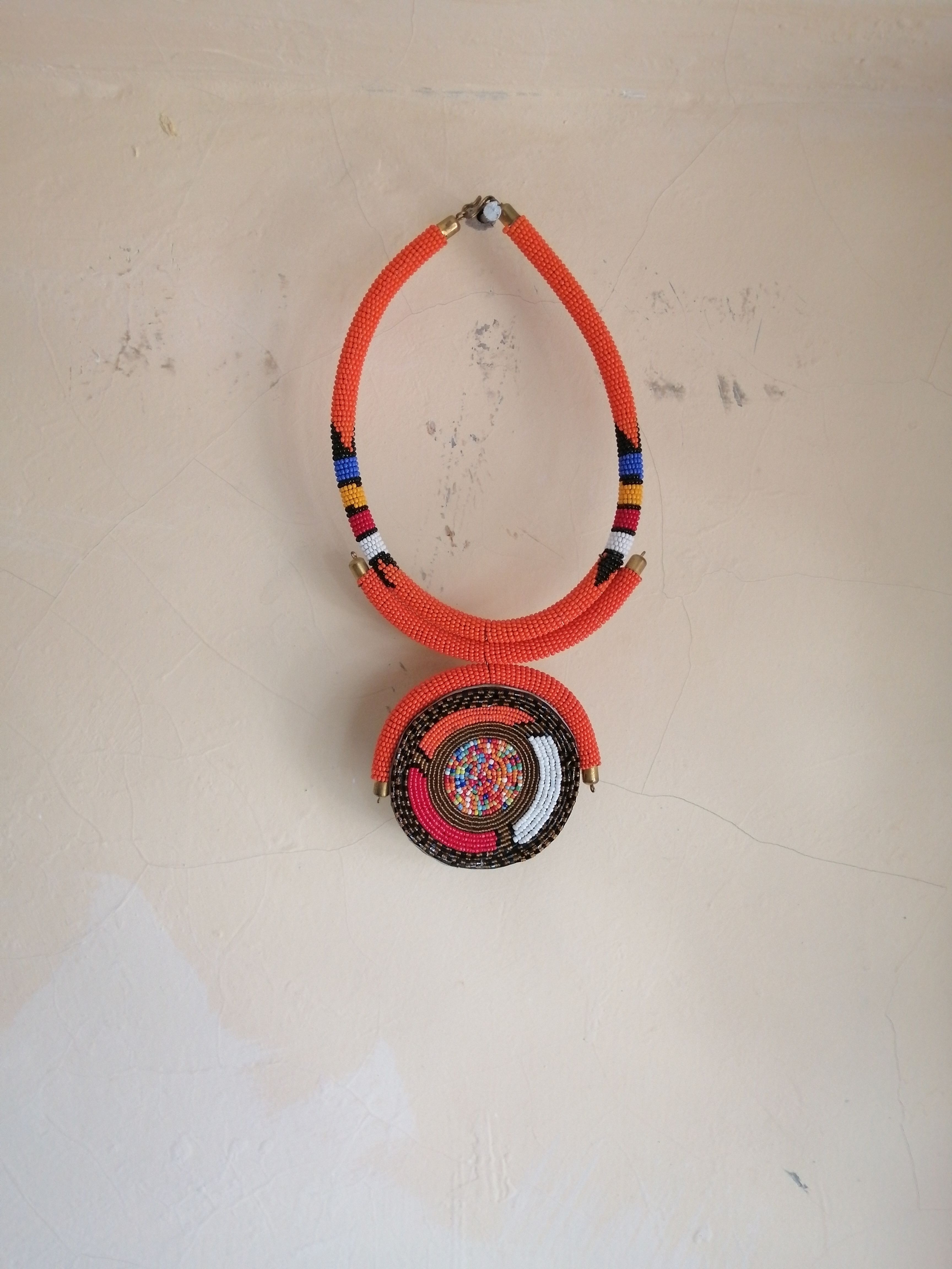 Elegant African Necklaces, Maasai beads Jewellery for Parties, outings, weddings, Official Wear, Casual Wear, Smart casual, Traditional attire, All functions