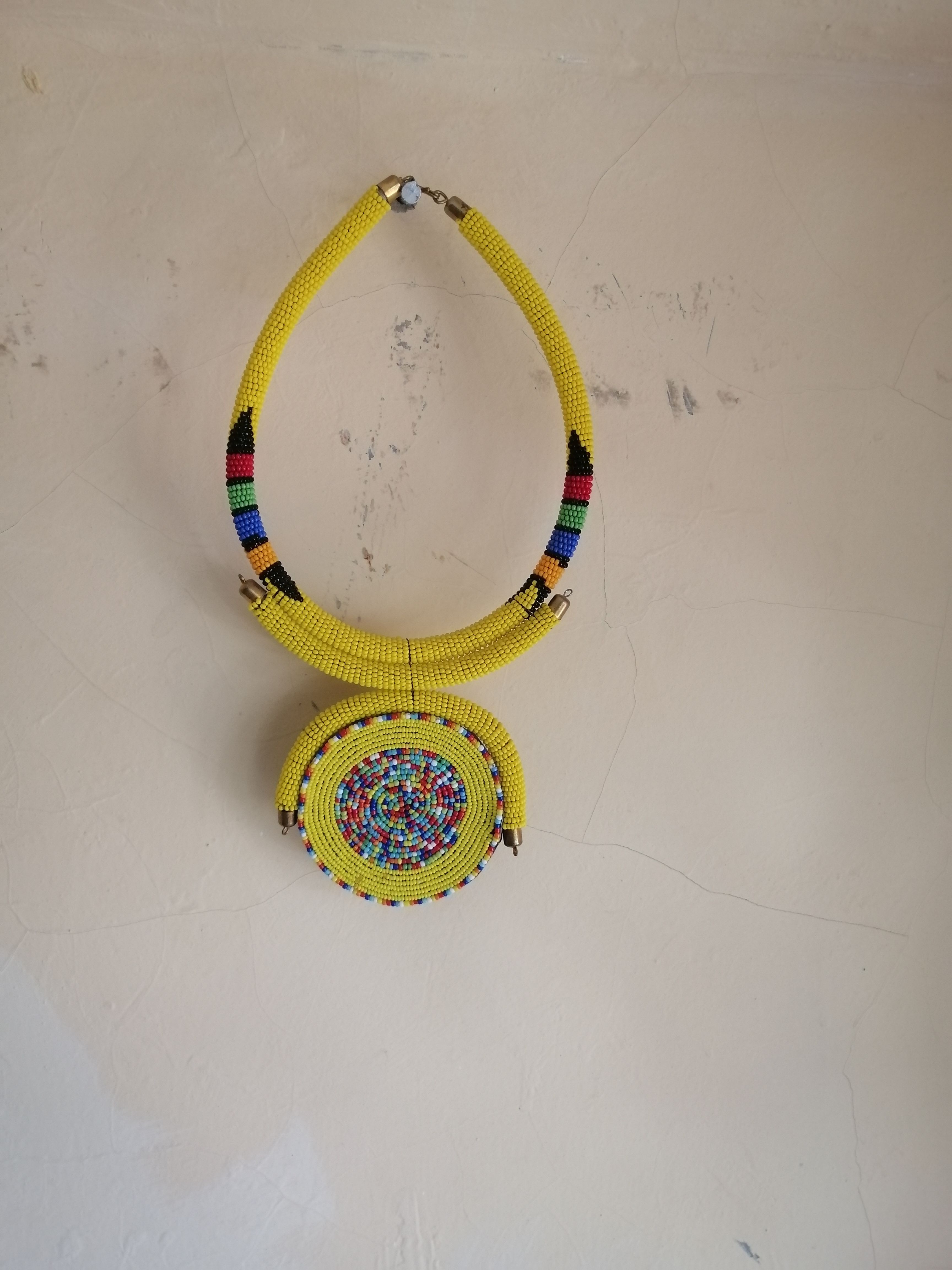 Elegant African Necklaces, Maasai beads Jewellery for Parties, outings, weddings, Official Wear, Casual Wear, Smart casual, Traditional attire, All functions