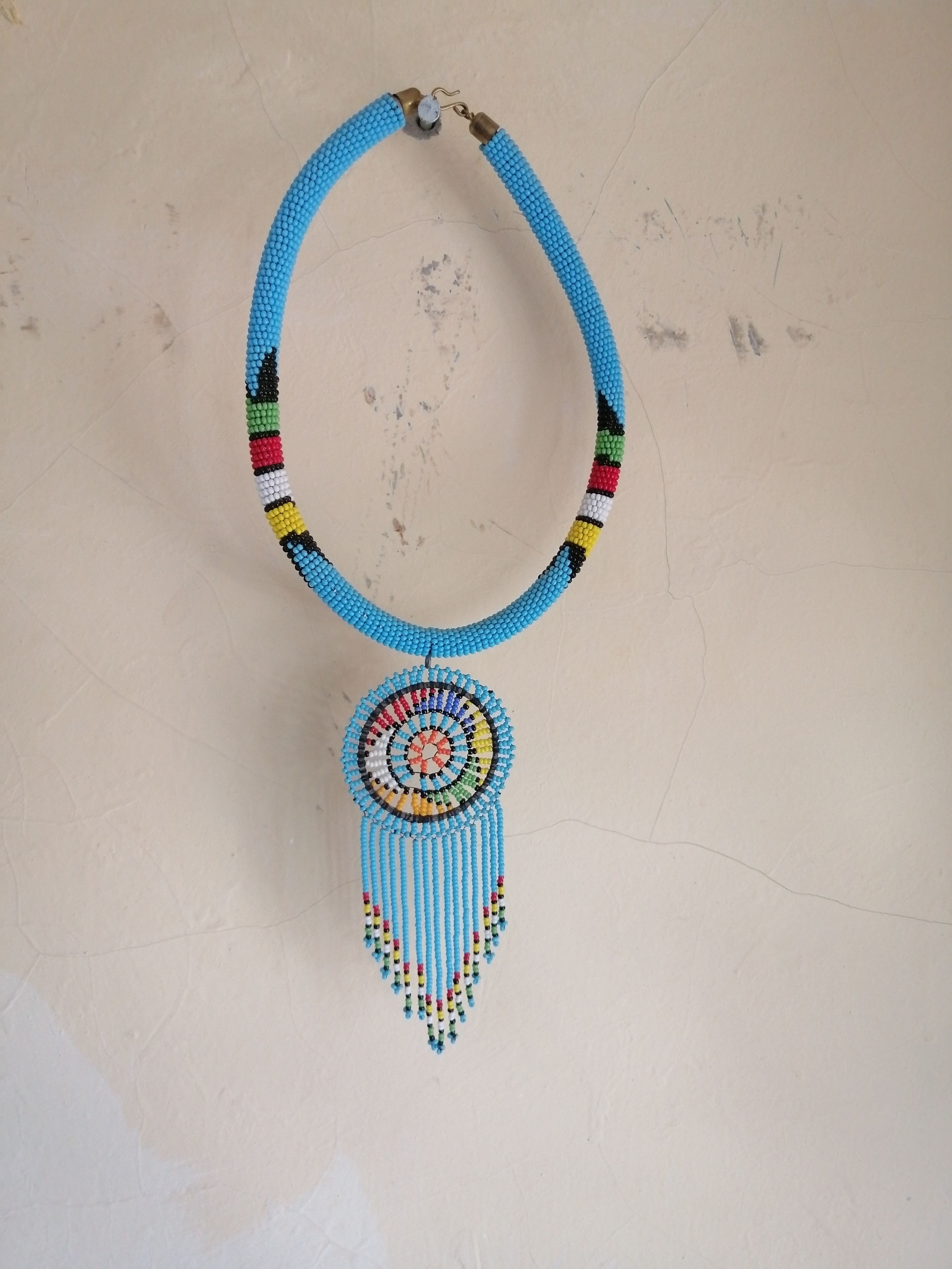 Elegant African Necklaces, Maasai beads Jewellery for Parties, outings, weddings, Official Wear, Casual Wear, Smart casual, Traditional attire, All functions