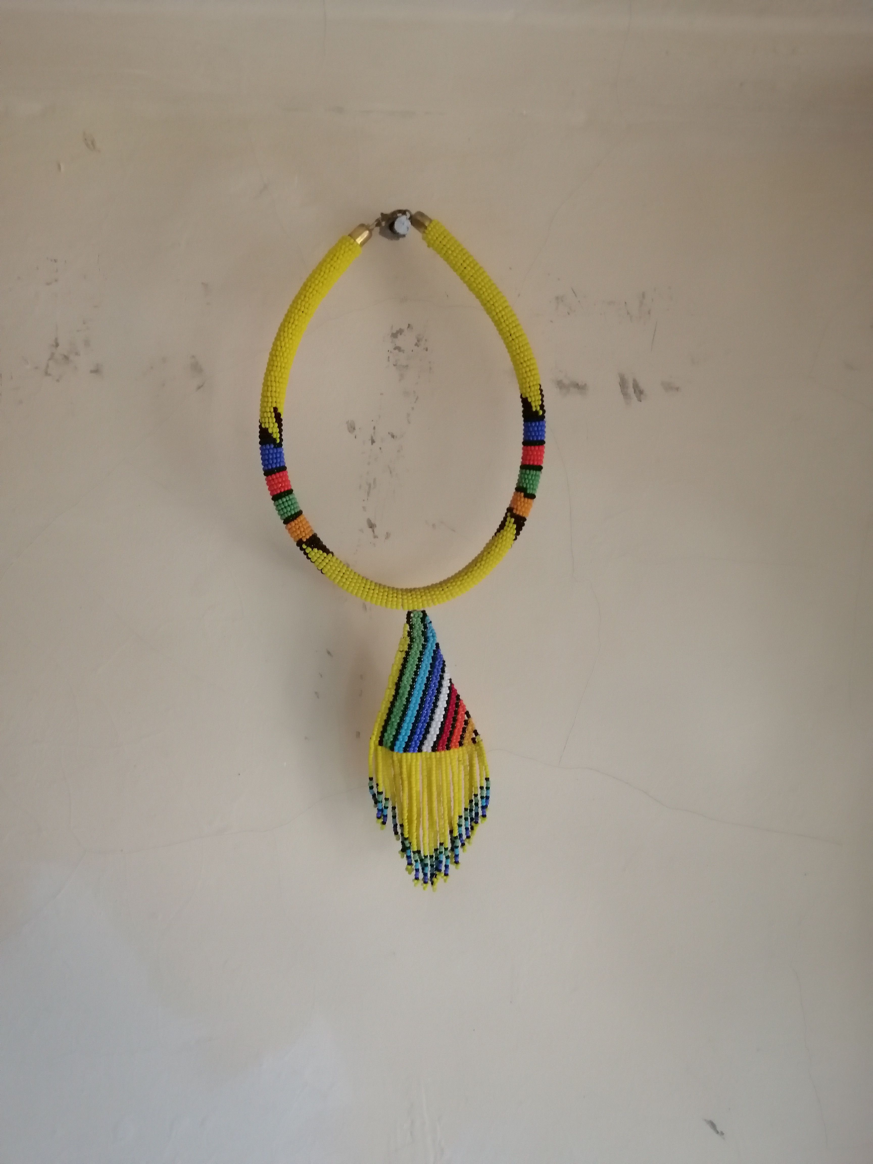 Elegant African Necklaces, Maasai beads Jewellery for Parties, outings, weddings, Official Wear, Casual Wear, Smart casual, Traditional attire, All functions