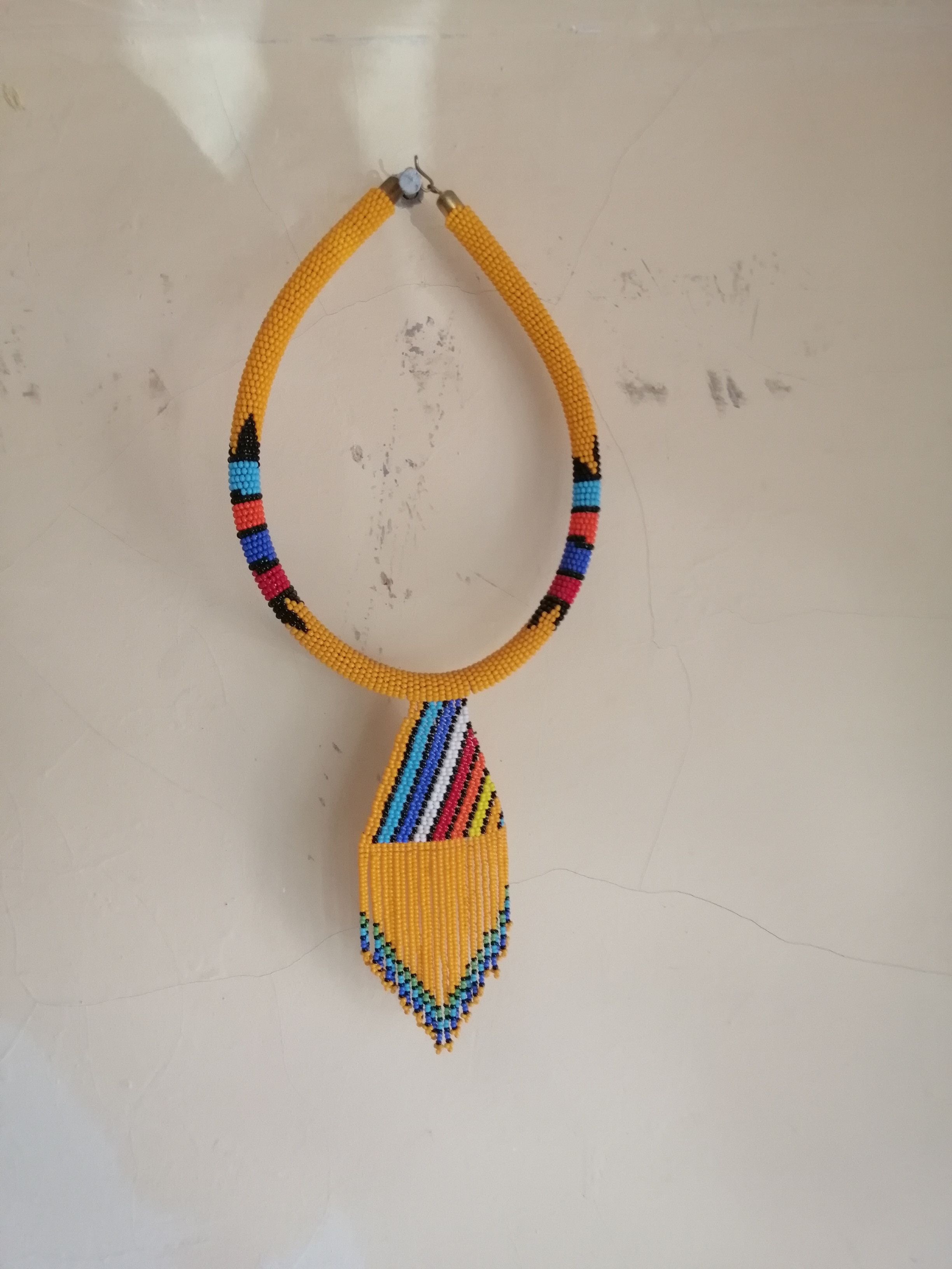 Elegant African Necklaces, Maasai beads Jewellery for Parties, outings, weddings, Official Wear, Casual Wear, Smart casual, Traditional attire, All functions