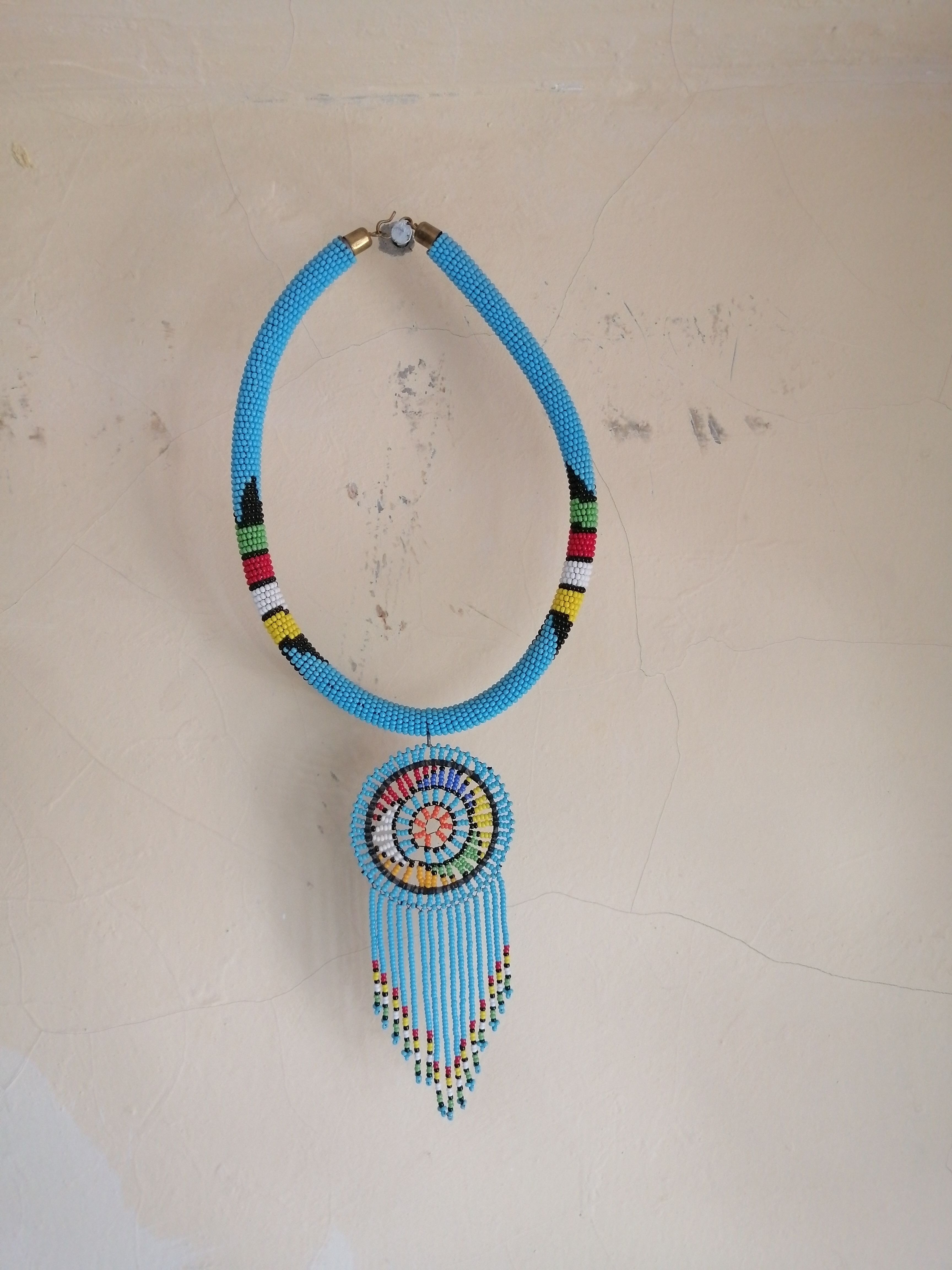 Elegant African Necklaces, Maasai beads Jewellery for Parties, outings, weddings, Official Wear, Casual Wear, Smart casual, Traditional attire, All functions