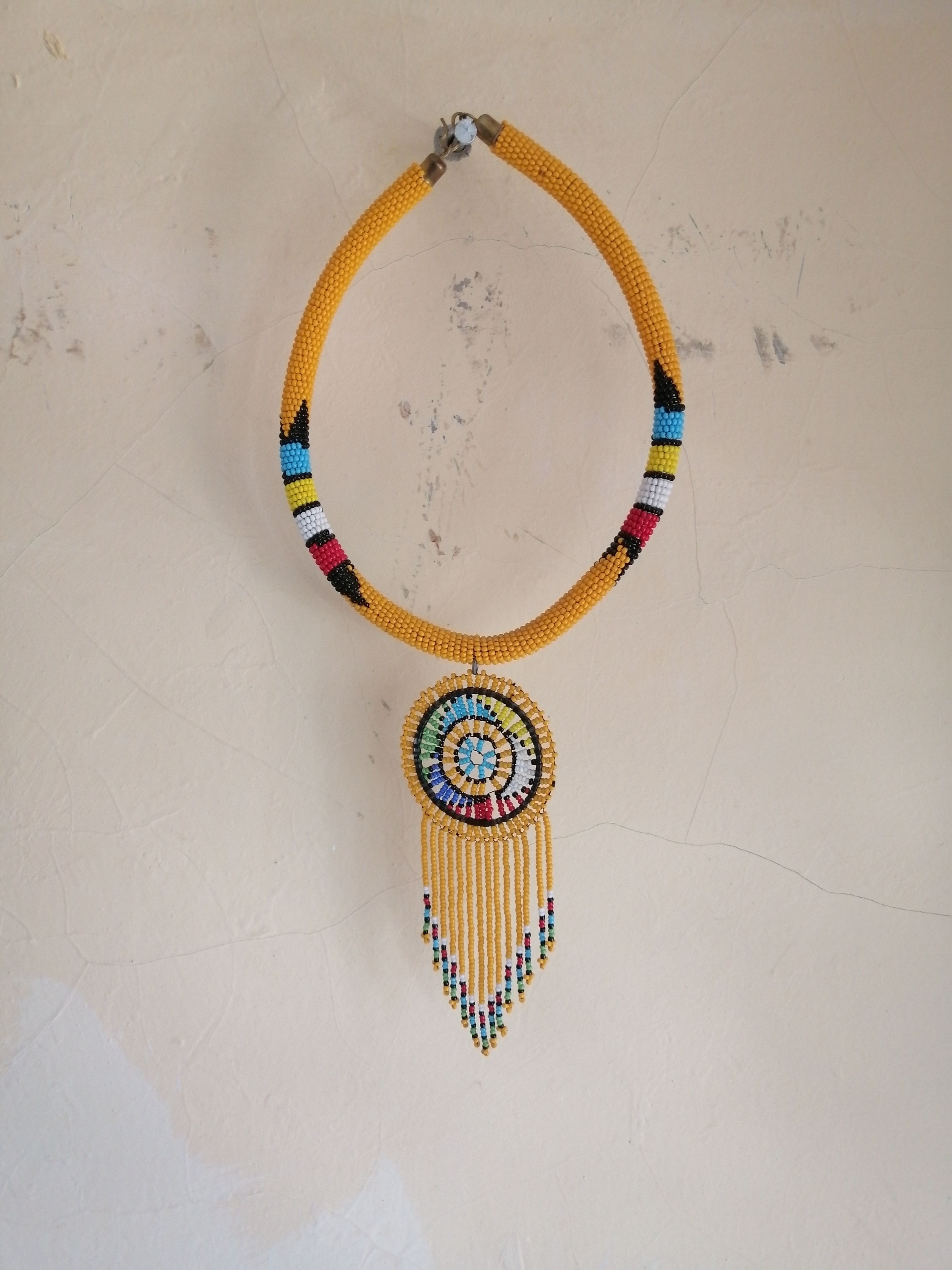 Elegant African Necklaces, Maasai beads Jewellery for Parties, outings, weddings, Official Wear, Casual Wear, Smart casual, Traditional attire, All functions