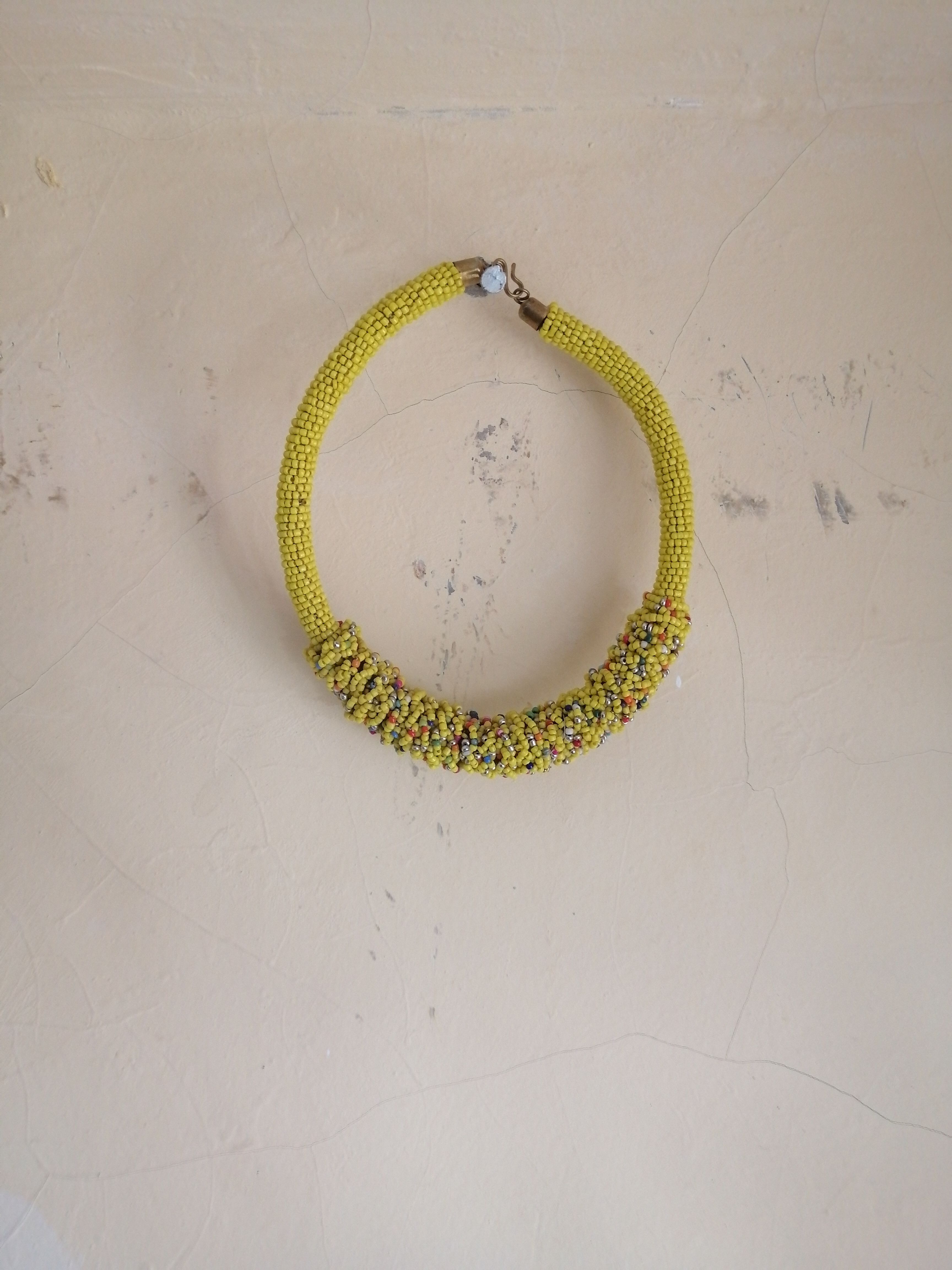 Elegant African Necklaces, Maasai beads Jewellery for Parties, outings, weddings, Official Wear, Casual Wear, Smart casual, Traditional attire, All functions