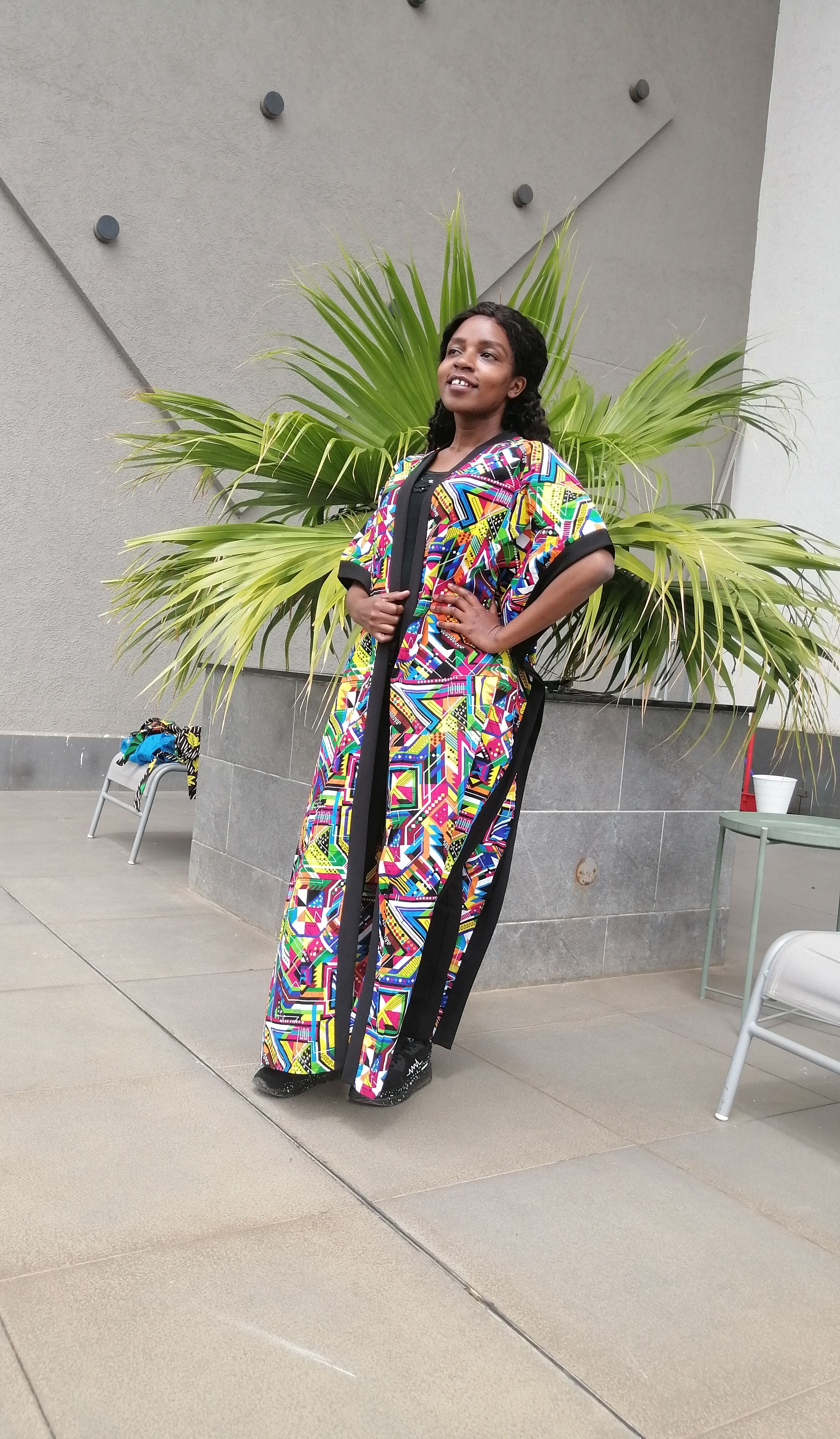 MADARAKA DAY OFFER!!!! FACTORY PRICE !!! High quality Ankara Kitenge Kimonos for ladies & women. Very smart & stylish for official, casual, weddings, outings, pregnancy friendly. Elegant African wear.