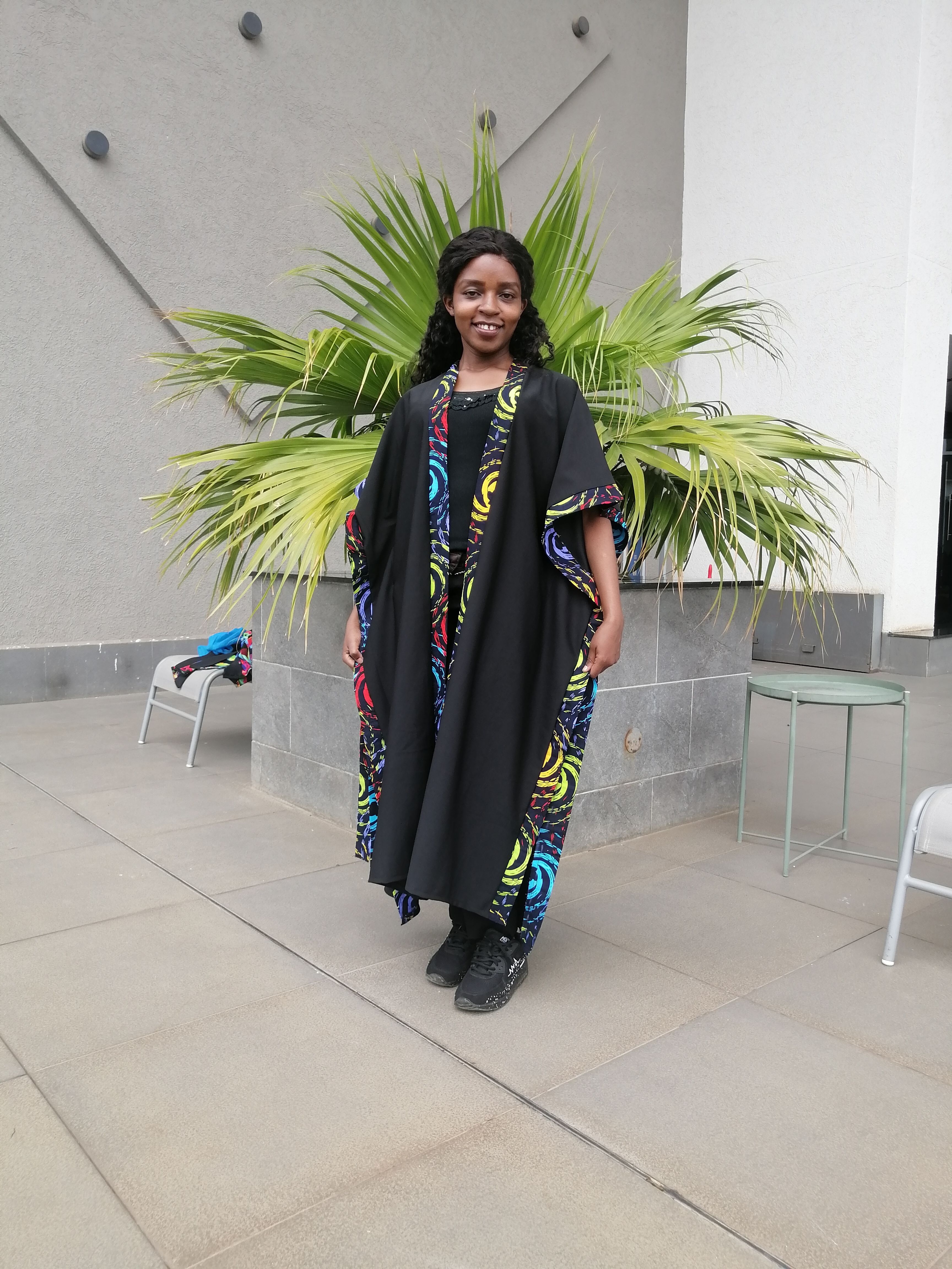 MADARAKA DAY OFFER!!!! FACTORY PRICE !!! High quality Ankara Kitenge Kimonos for ladies & women. Very smart & stylish for official, casual, weddings, outings, pregnancy friendly. Elegant African wear.