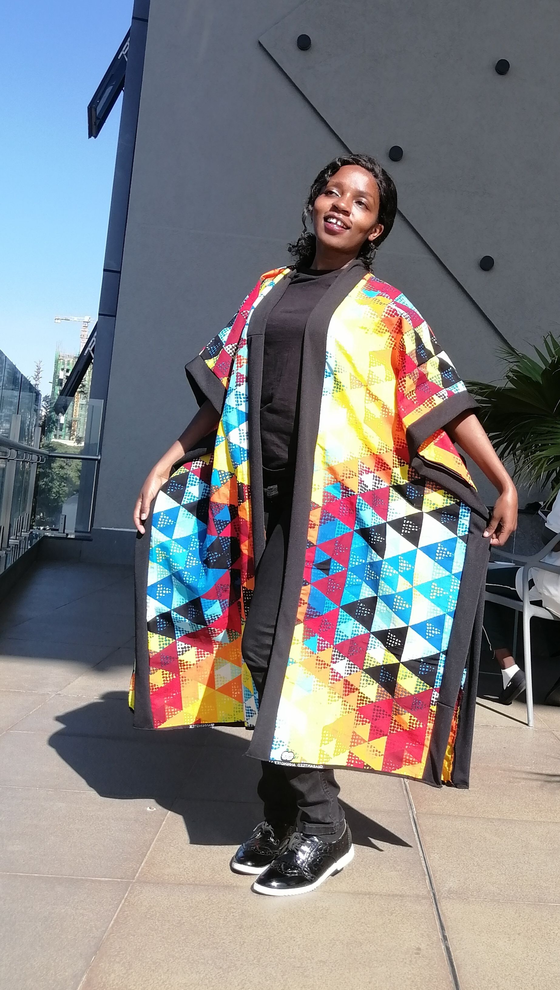 MADARAKA DAY OFFER!!!! FACTORY PRICE !!! High quality Ankara Kitenge Kimonos for ladies & women. Very smart & stylish for official, casual, weddings, outings, pregnancy friendly. Elegant African wear.