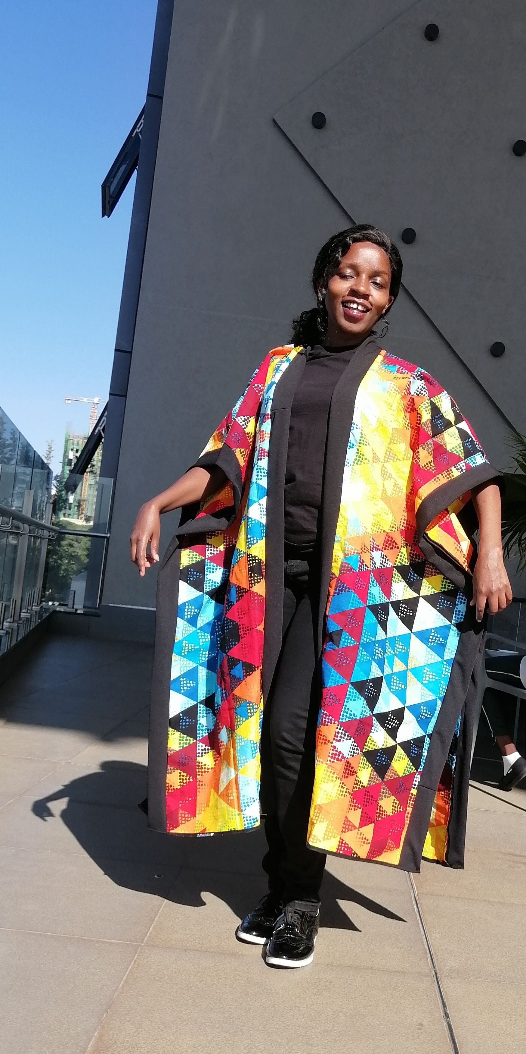 MADARAKA DAY OFFER!!!! FACTORY PRICE !!! High quality Ankara Kitenge Kimonos for ladies & women. Very smart & stylish for official, casual, weddings, outings, pregnancy friendly. Elegant African wear.