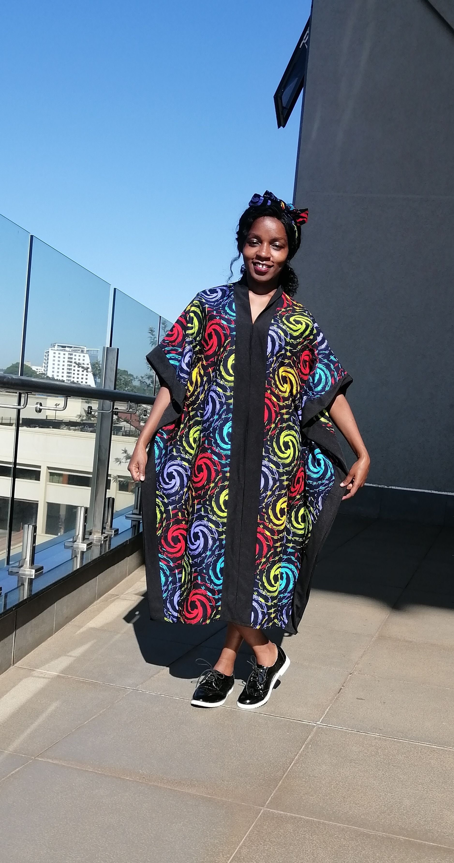 MADARAKA DAY OFFER!!!! FACTORY PRICE !!! High quality Ankara Kitenge Kimonos for ladies & women. Very smart & stylish for official, casual, weddings, outings, pregnancy friendly. Elegant African wear.