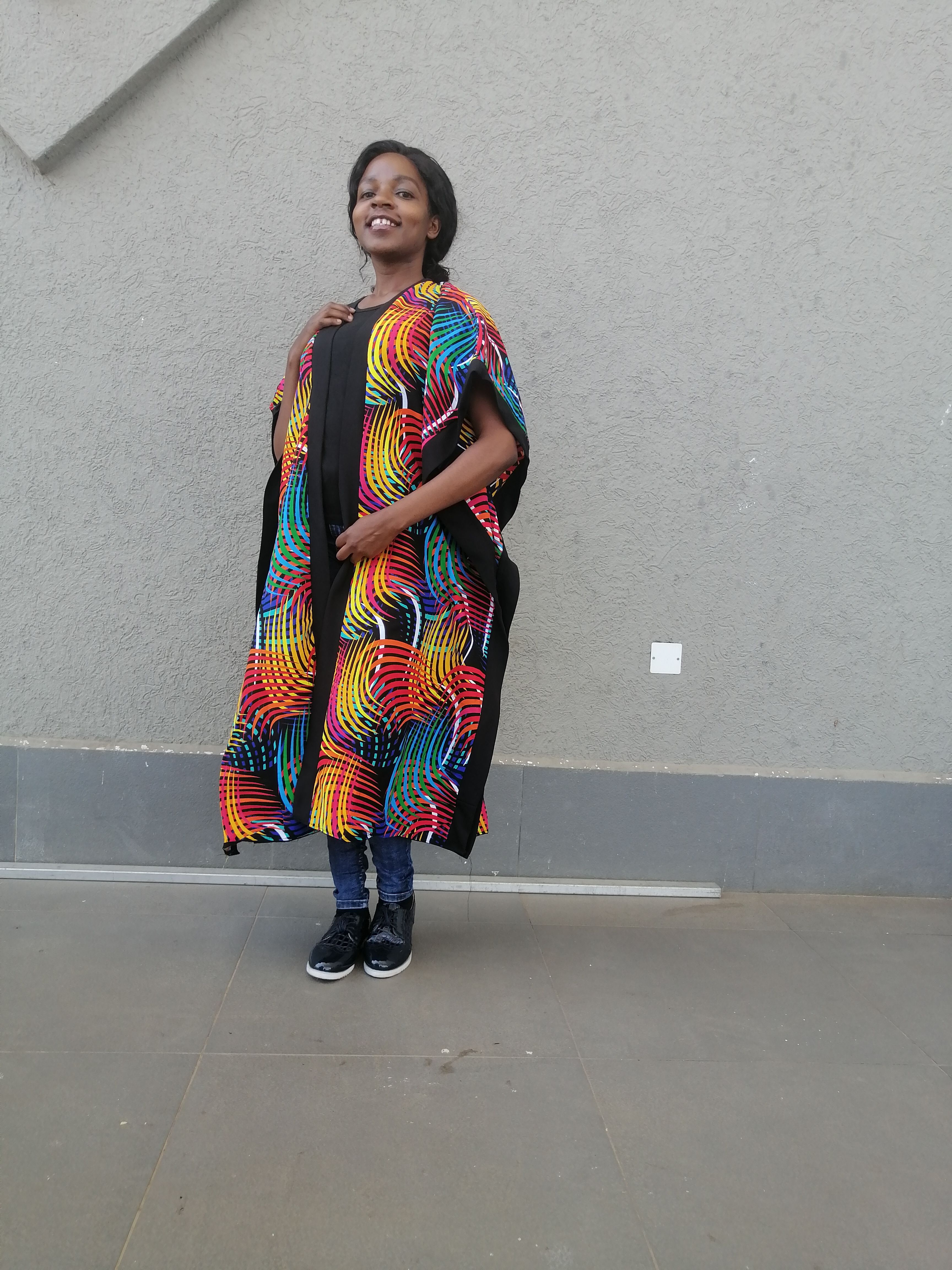 MADARAKA DAY OFFER!!!! FACTORY PRICE !!! High quality Ankara Kitenge Kimonos for ladies & women. Very smart & stylish for official, casual, weddings, outings, pregnancy friendly. Elegant African wear.