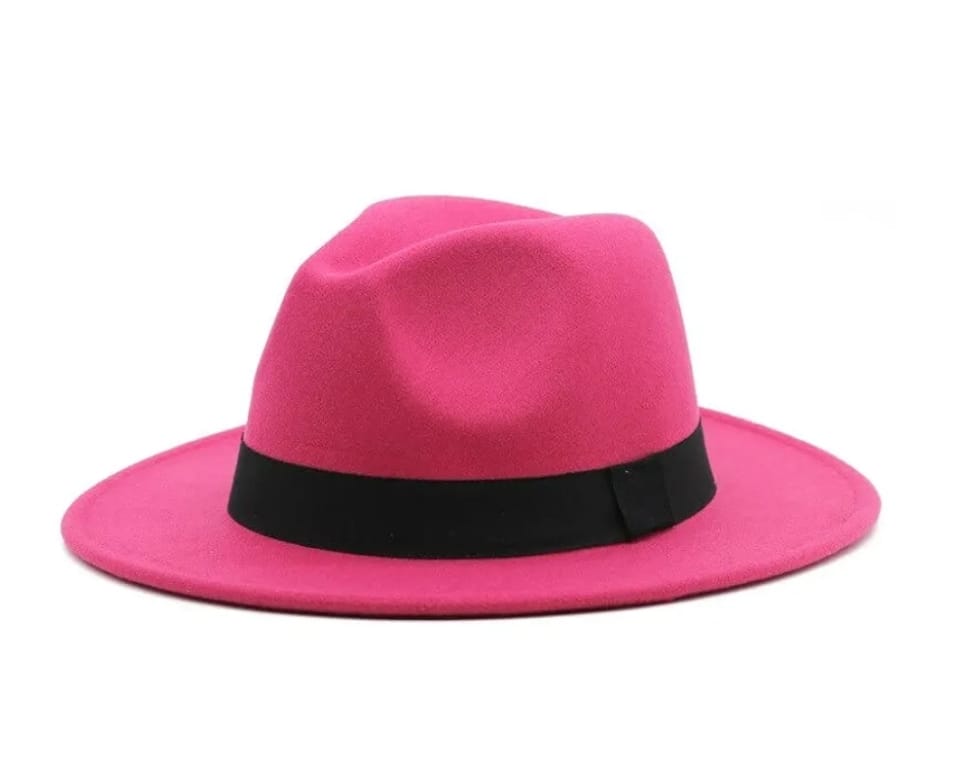 High fashion Fedora hats Unisex Summer Hats Baseball caps Sun Hats for men & Women Party Flat Brim hats Head wear for all occasions Stylish head gear Official Casual & smart casual wear & accessories