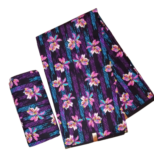 EASTER OFFER!!! WHOLESALE PRICE!100% Cotton Ankara Kitenge Fabric Material for Ladies, Men, Women &Children, African Family Wear Stylish Fashionable Prints &Designs FOR Weddings Outfits Party Dresses