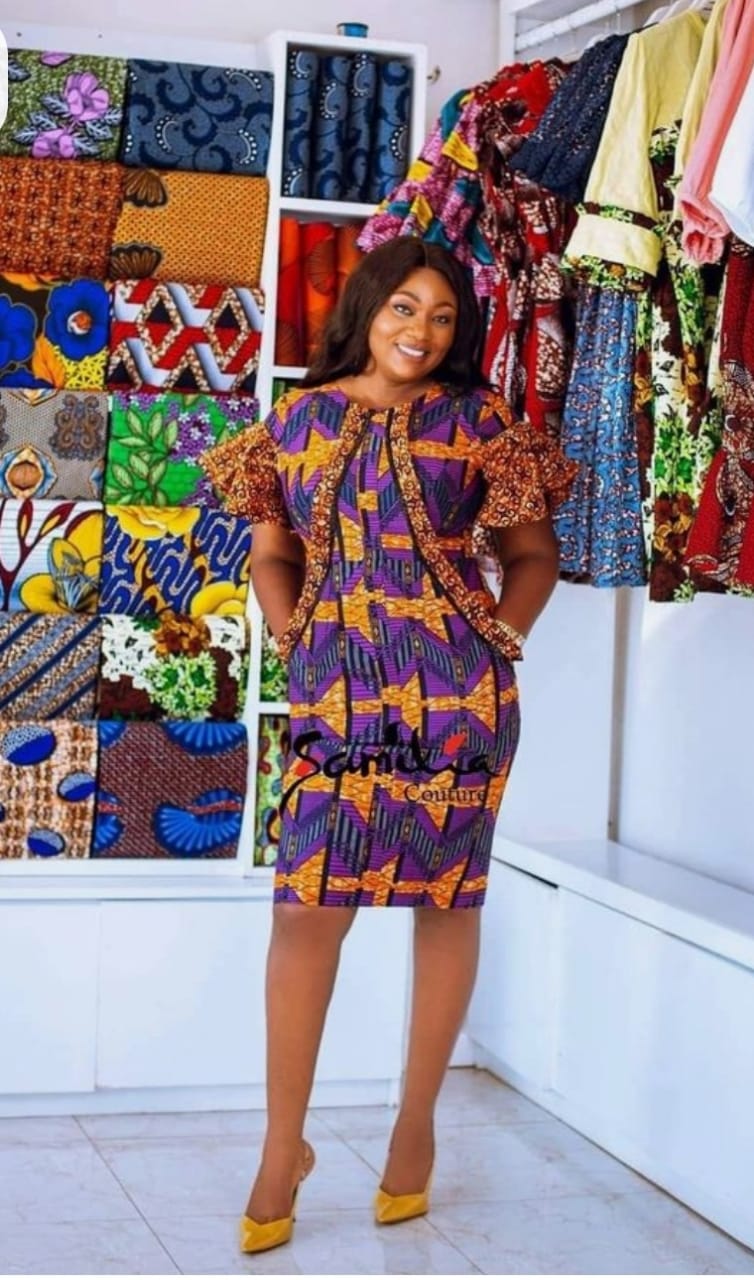 EASTER OFFER!!! WHOLESALE PRICE!100% Cotton Ankara Kitenge Fabric Material for Ladies, Men, Women &Children, African Family Wear Stylish Fashionable Prints &Designs FOR Weddings Outfits Party Dresses