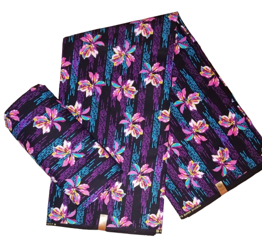 EASTER OFFER!!! WHOLESALE PRICE!100% Cotton Ankara Kitenge Fabric Material for Ladies, Men, Women &Children, African Family Wear Stylish Fashionable Prints &Designs FOR Weddings Outfits Party Dresses