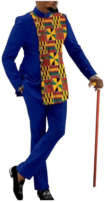 EASTER OFFER!!! WHOLESALE PRICE!100% Cotton Ankara Kitenge Fabric Material for Ladies, Men, Women &Children, African Family Wear Stylish Fashionable Prints &Designs FOR Weddings Outfits Party Dresses