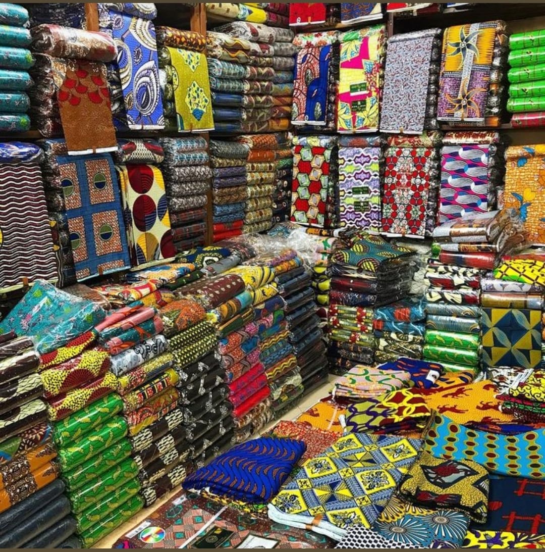 EASTER OFFER!!! WHOLESALE PRICE!100% Cotton Ankara Kitenge Fabric Material for Ladies, Men, Women &Children, African Family Wear Stylish Fashionable Prints &Designs FOR Weddings Outfits Party Dresses