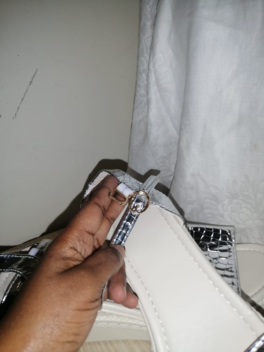 BRAND NEW Ladies Wedges Comfortable Stylish & Fashionable Women & Girls Sandals High Quality Classy Affordable Heels Shoes for Weddings Outings Parties Official, Casual & Smart Casual Wear