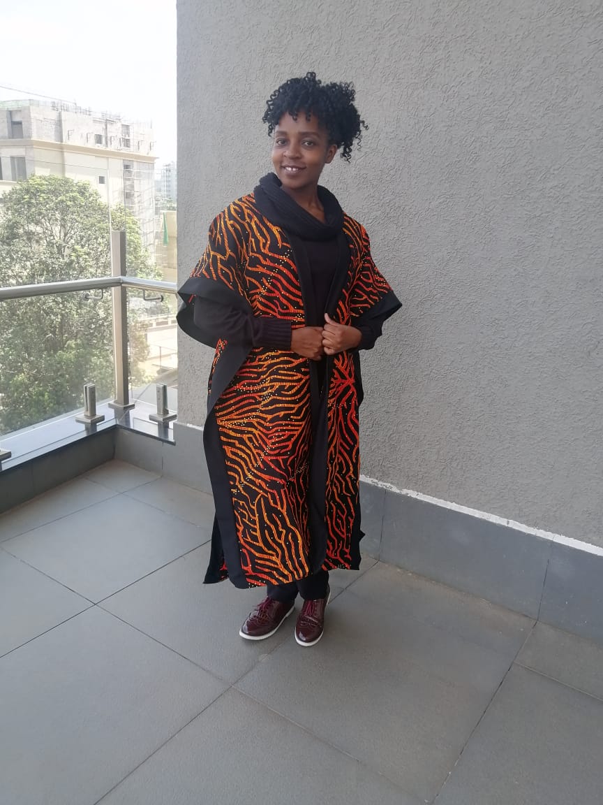 EASTER SALE! FACTORY PRICE! High quality Ankara Kitenge Kimonos for ladies & women Very smart &stylish for official, Church, casual, weddings, parties, outings, pregnancy friendly Elegant African wear
