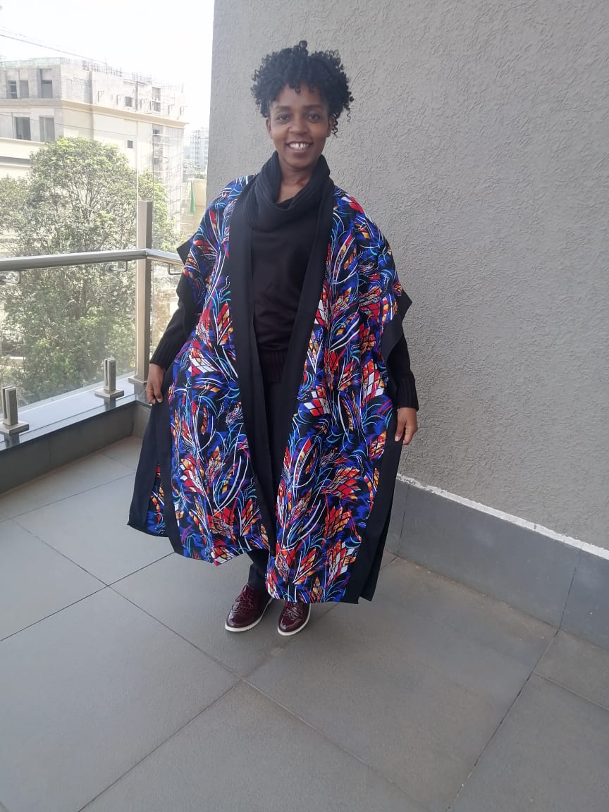 EASTER SALE! FACTORY PRICE! High quality Ankara Kitenge Kimonos for ladies & women Very smart &stylish for official, Church, casual, weddings, parties, outings, pregnancy friendly Elegant African wear