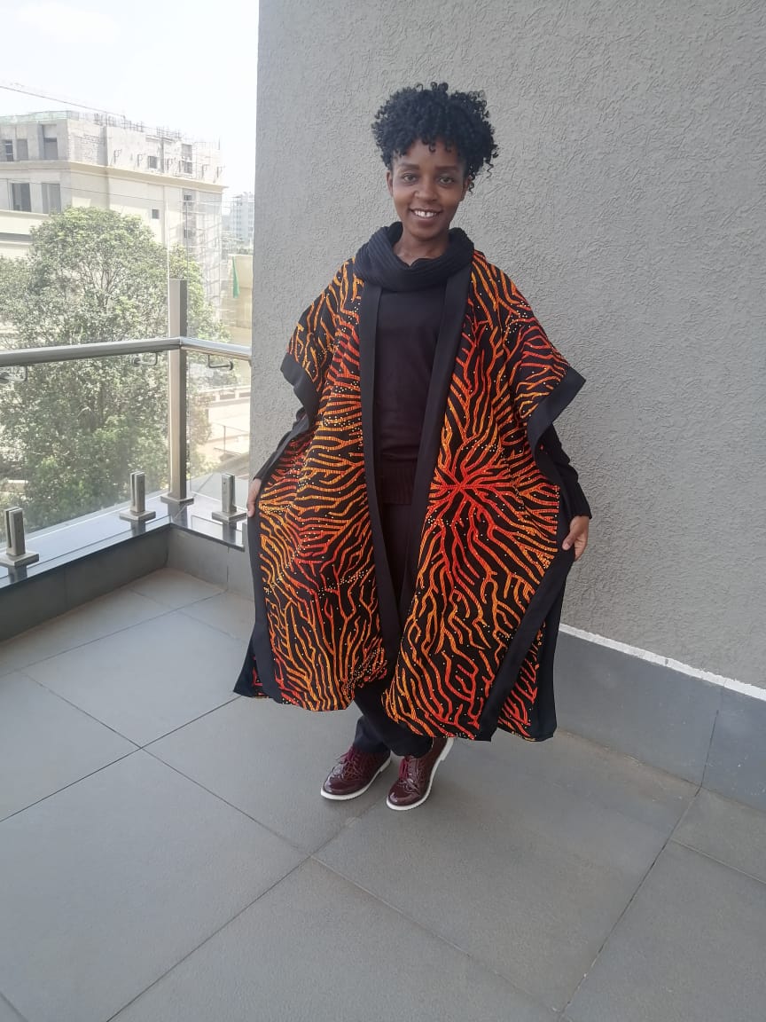 EASTER SALE! FACTORY PRICE! High quality Ankara Kitenge Kimonos for ladies & women Very smart &stylish for official, Church, casual, weddings, parties, outings, pregnancy friendly Elegant African wear