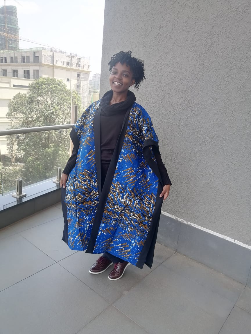 EASTER SALE! FACTORY PRICE! High quality Ankara Kitenge Kimonos for ladies & women Very smart &stylish for official, Church, casual, weddings, parties, outings, pregnancy friendly Elegant African wear
