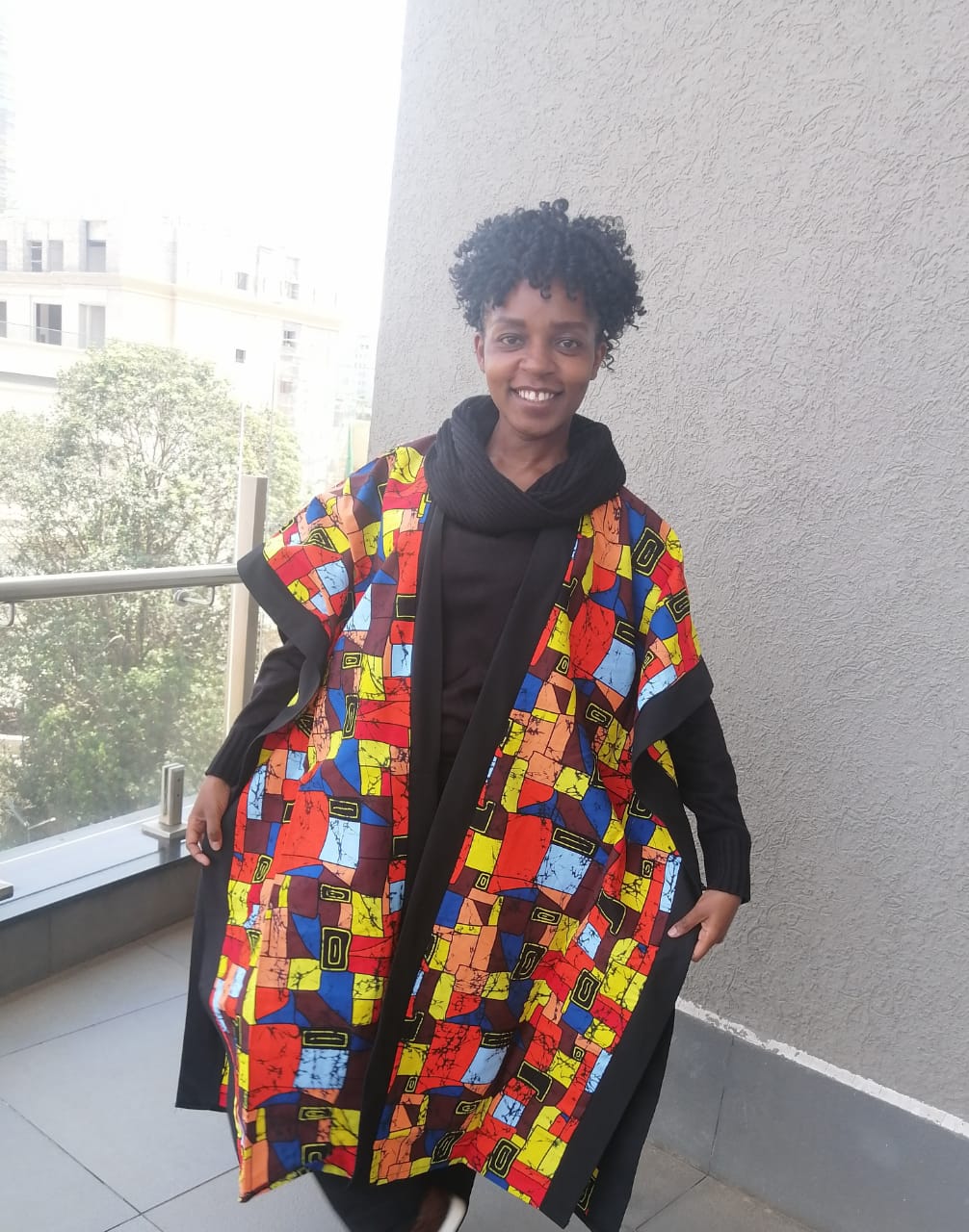 EASTER SALE! FACTORY PRICE! High quality Ankara Kitenge Kimonos for ladies & women Very smart &stylish for official, Church, casual, weddings, parties, outings, pregnancy friendly Elegant African wear