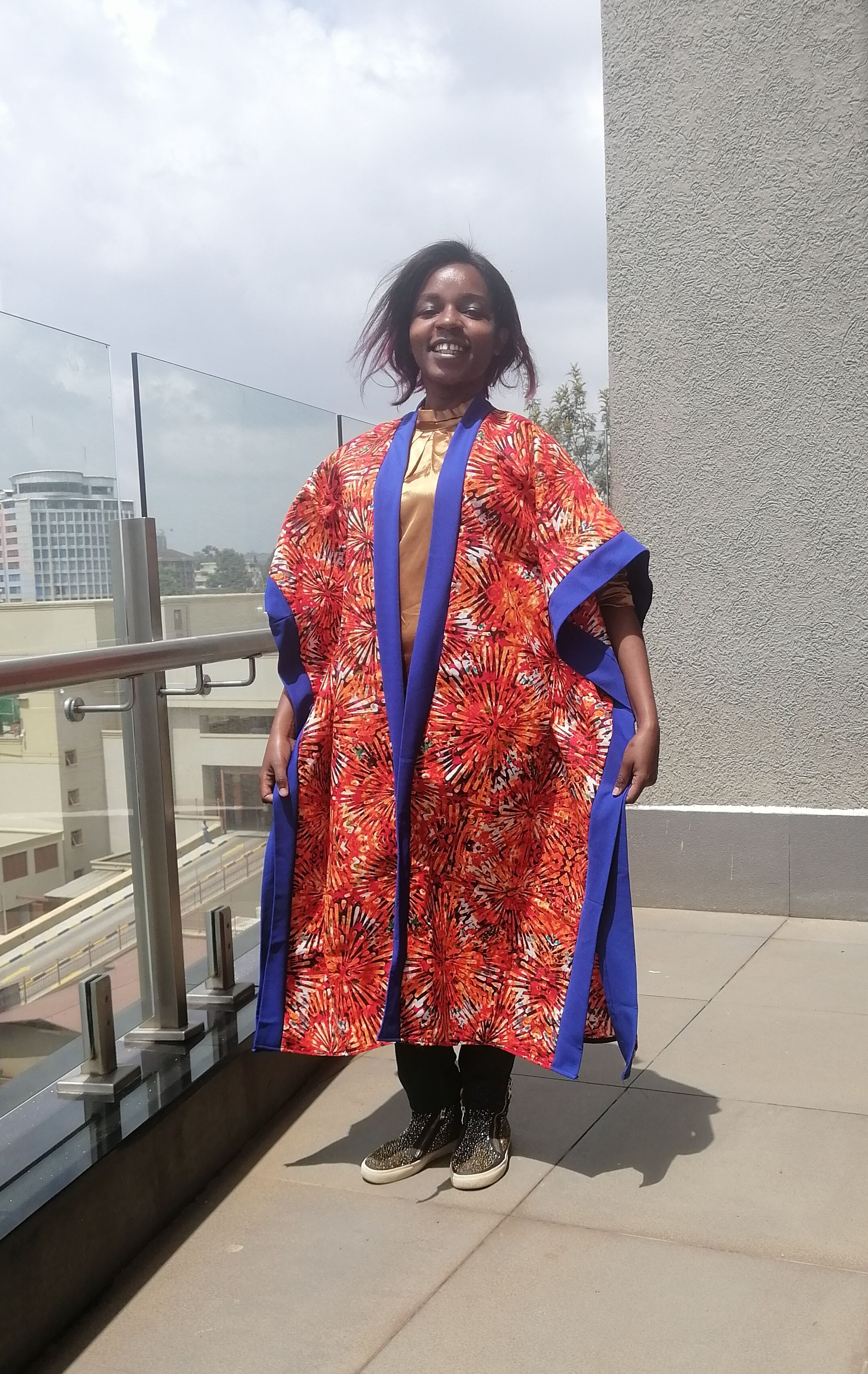 EASTER SALE! FACTORY PRICE! High quality Ankara Kitenge Kimonos for ladies & women Very smart &stylish for official, Church, casual, weddings, parties, outings, pregnancy friendly Elegant African wear