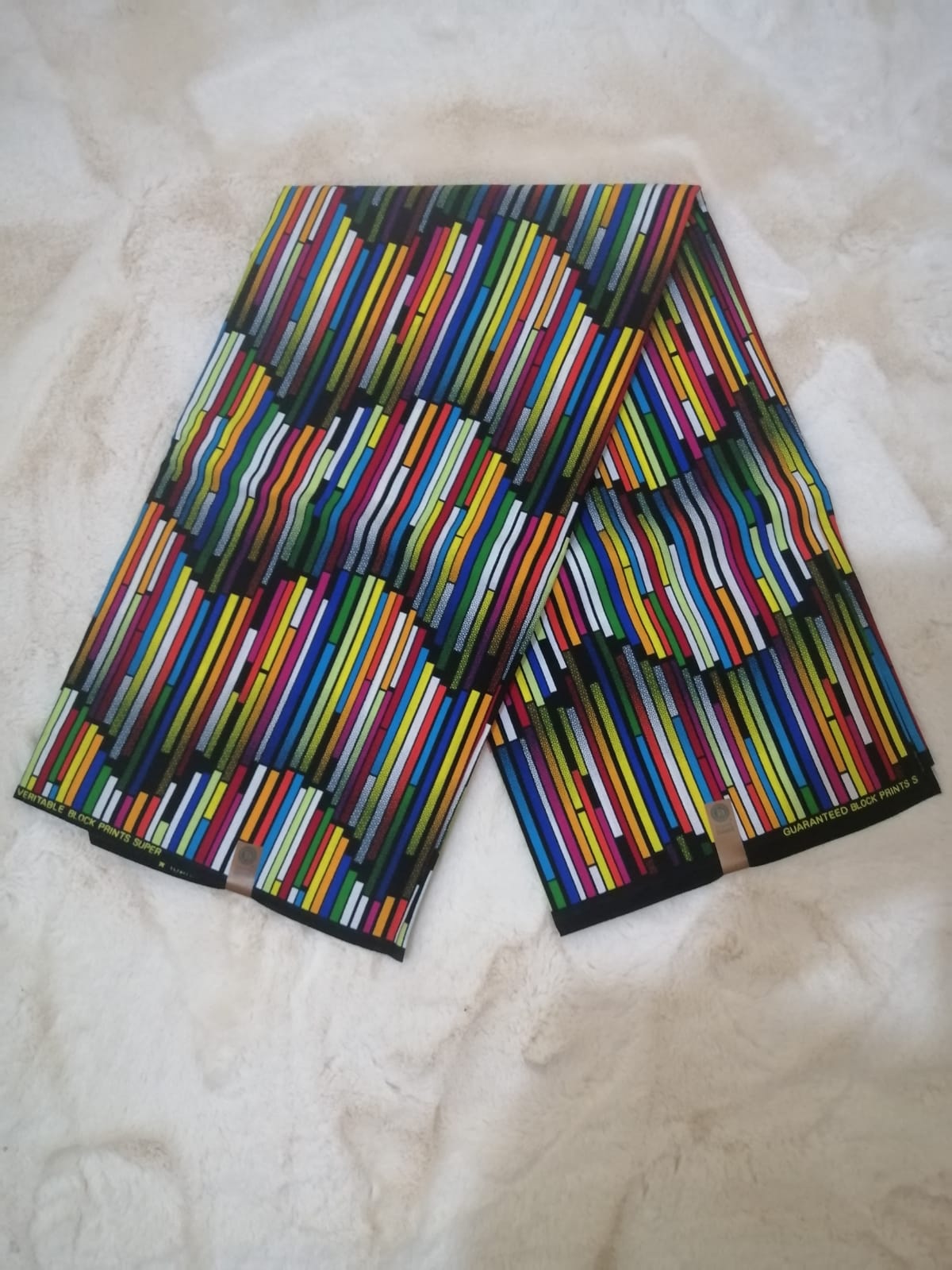 EASTER OFFER!!! WHOLESALE PRICE!100% Cotton Ankara Kitenge Fabric Material for Ladies, Men, Women &Children, African Family Wear Stylish Fashionable Prints &Designs FOR Weddings Outfits Party Dresses